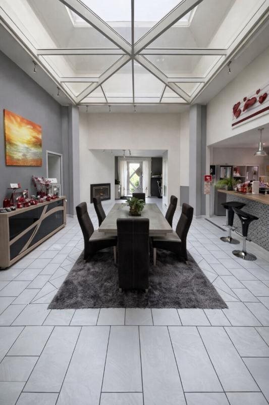 Maison à vendre, 160m², Tergnier