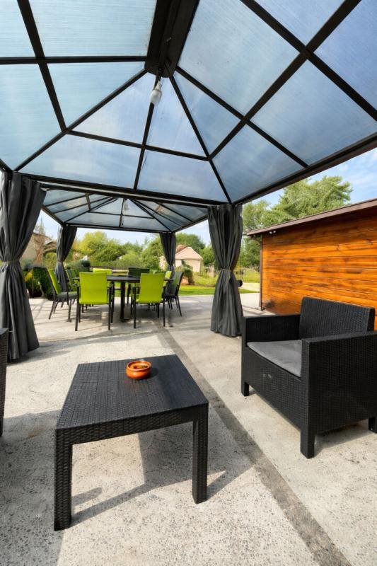 Maison à vendre, 160m², Tergnier