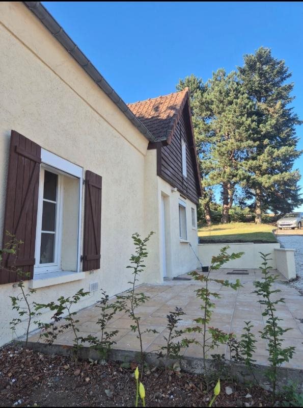 Maison à vendre, 111m², Chauny