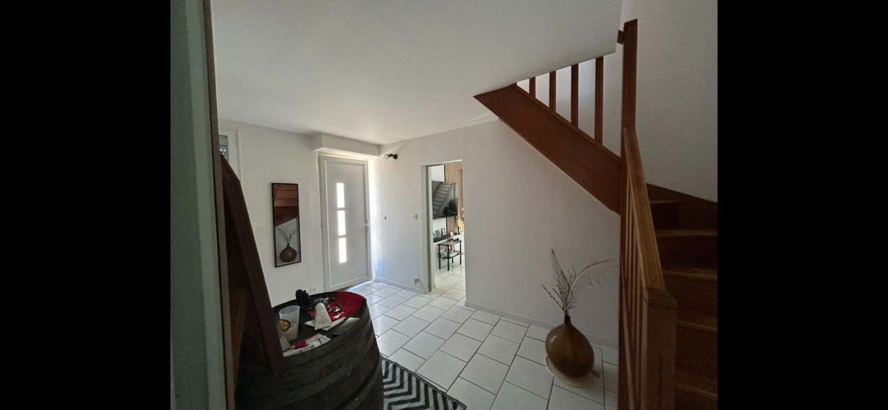 Maison à vendre, 111m², Chauny