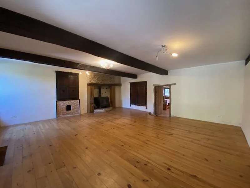 Maison à vendre, 150m², Pressignac