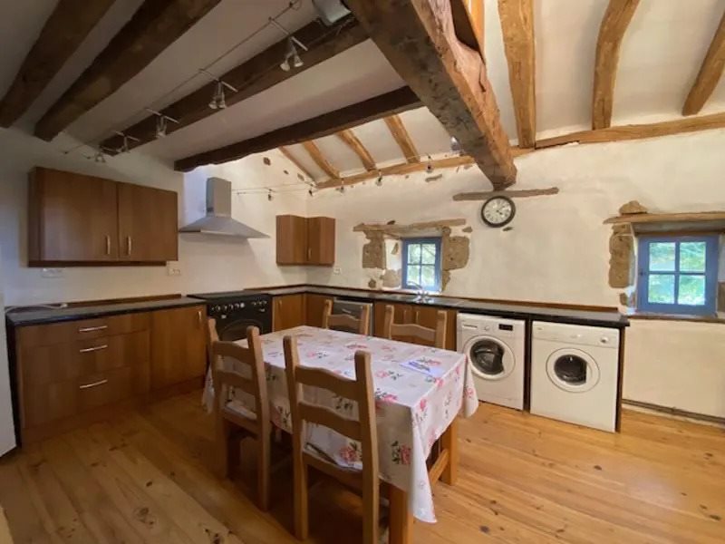 Maison à vendre, 150m², Pressignac