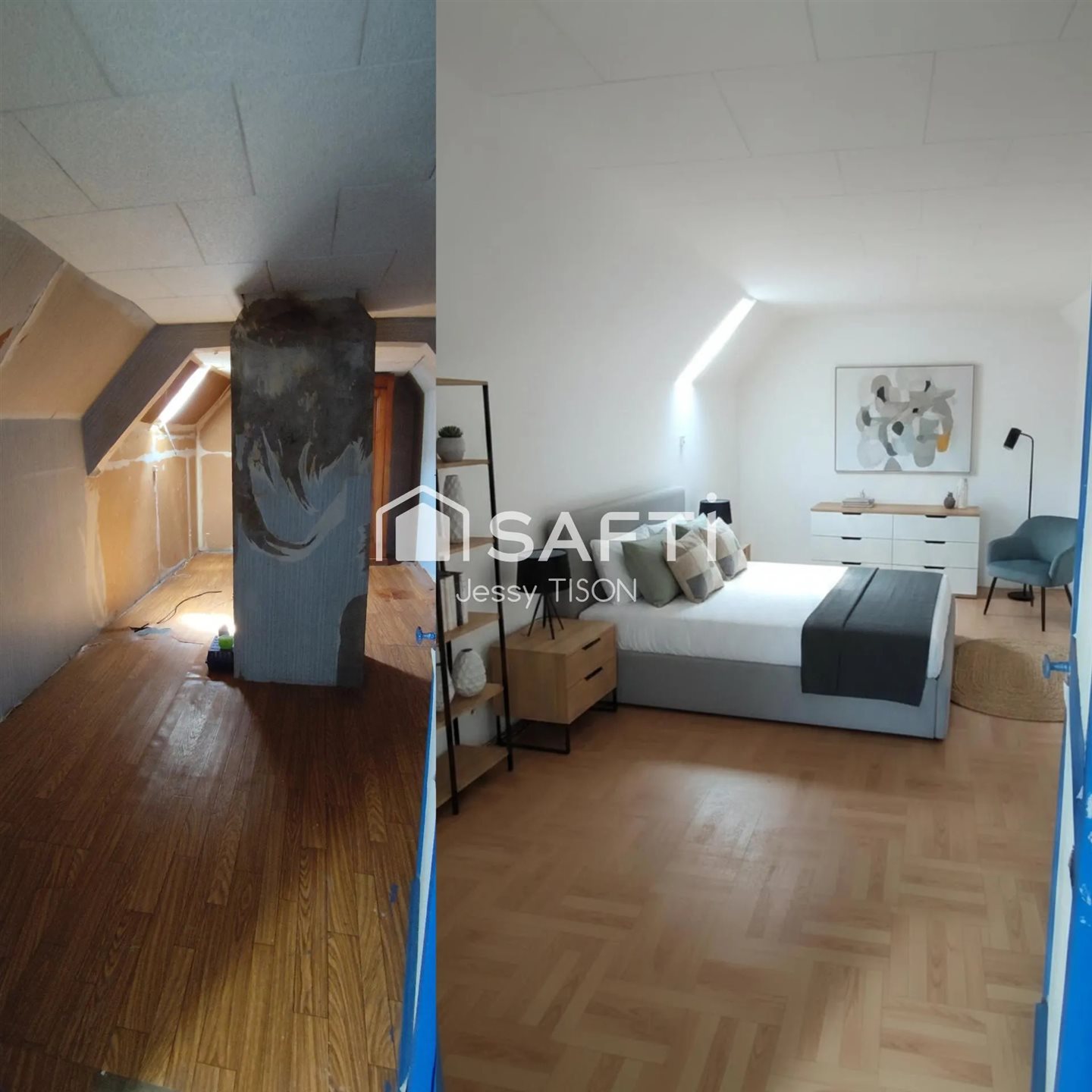 Maison à vendre, 94m², Sains-en-Gohelle