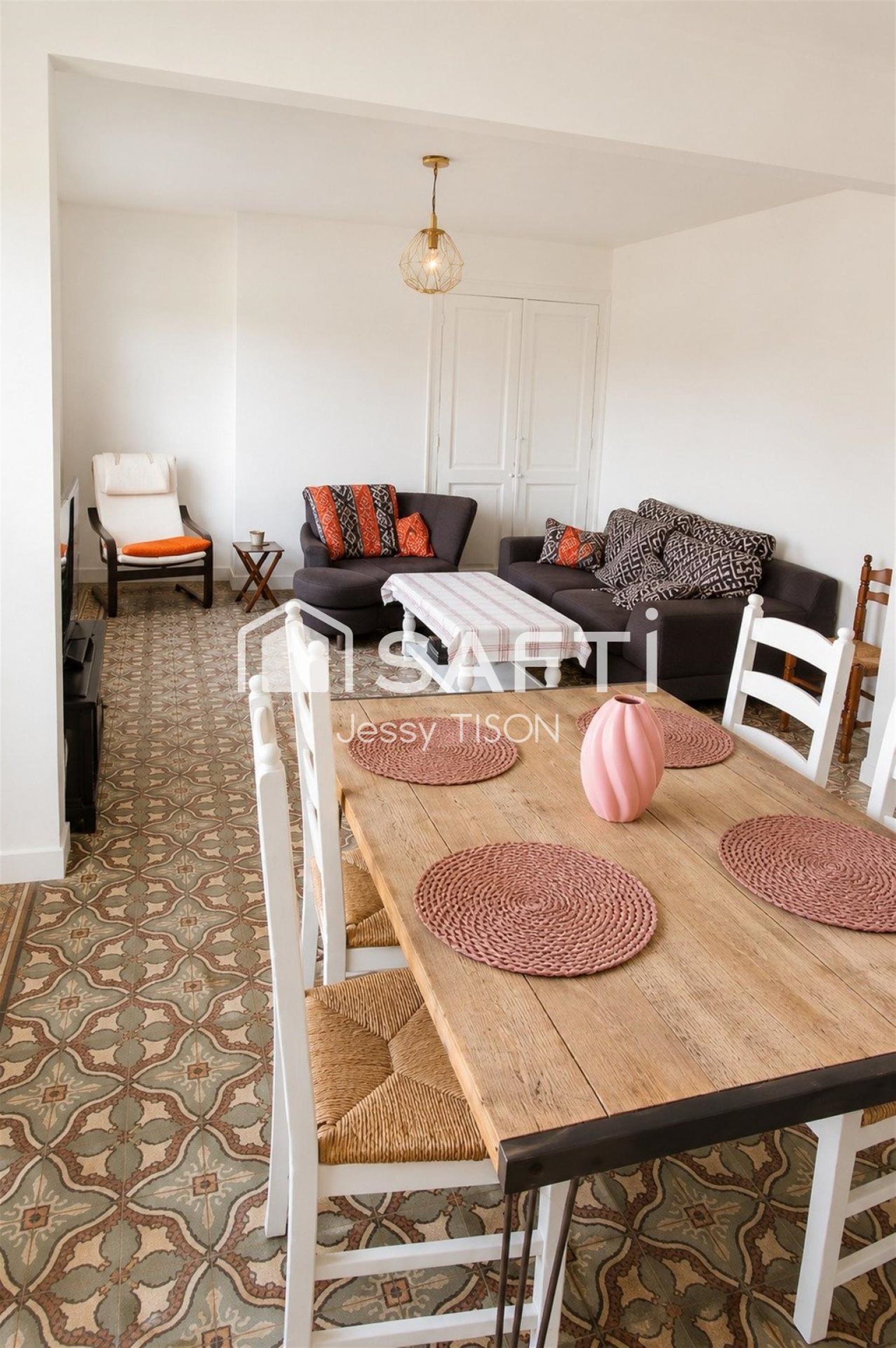 Maison à vendre, 113m², Esquelbecq