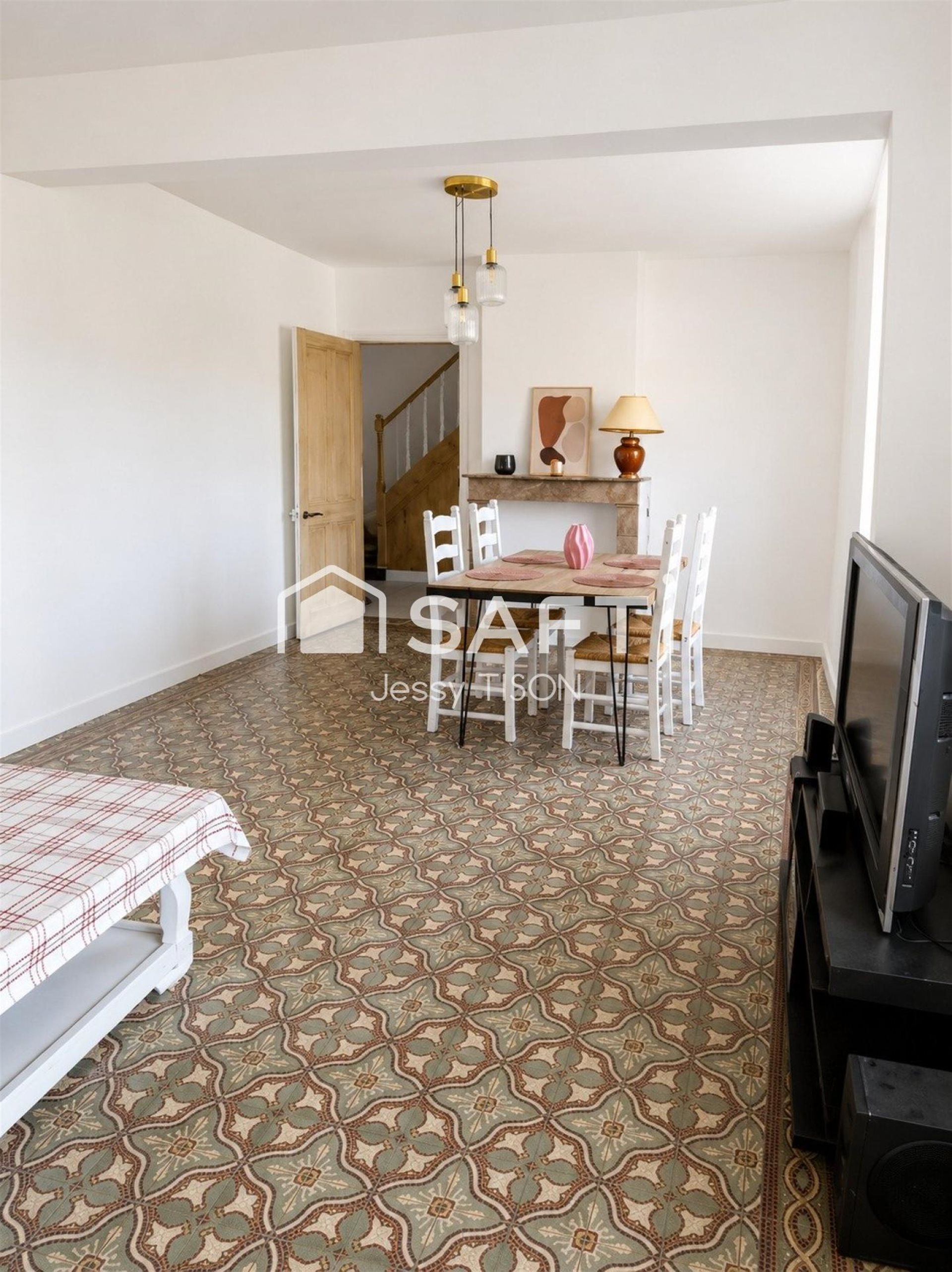 Maison à vendre, 113m², Esquelbecq