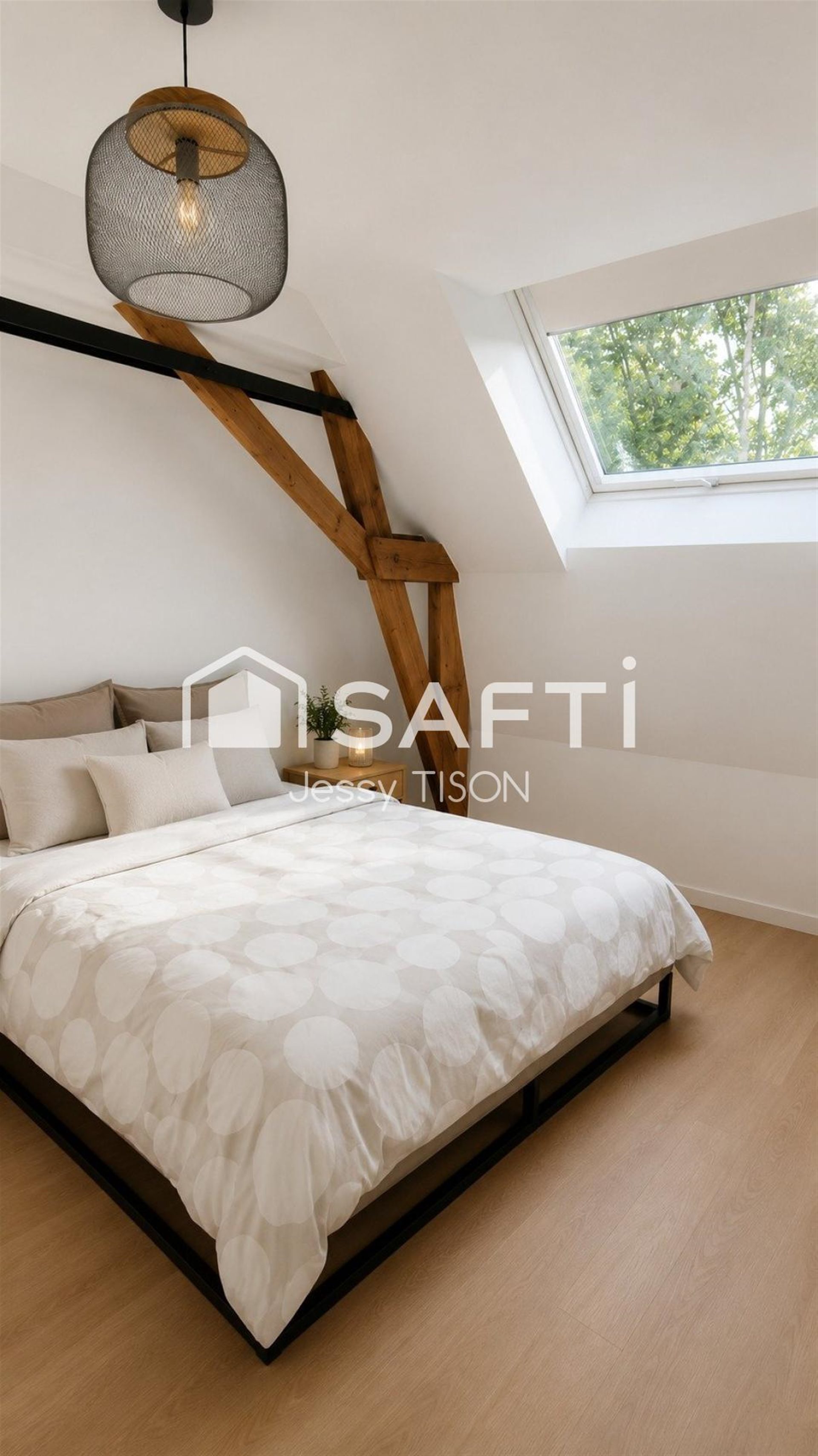 Maison à vendre, 113m², Esquelbecq
