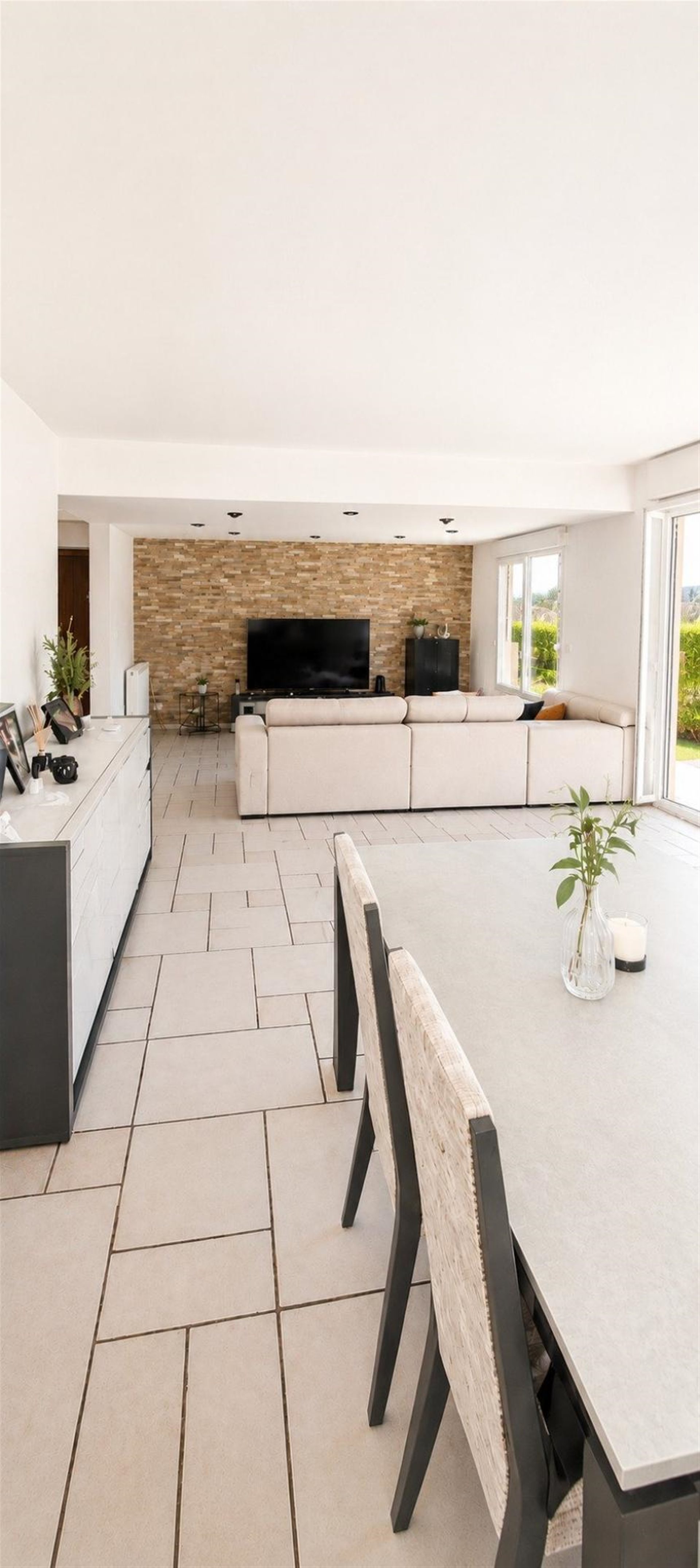 Maison à vendre, 191m², Hoymille