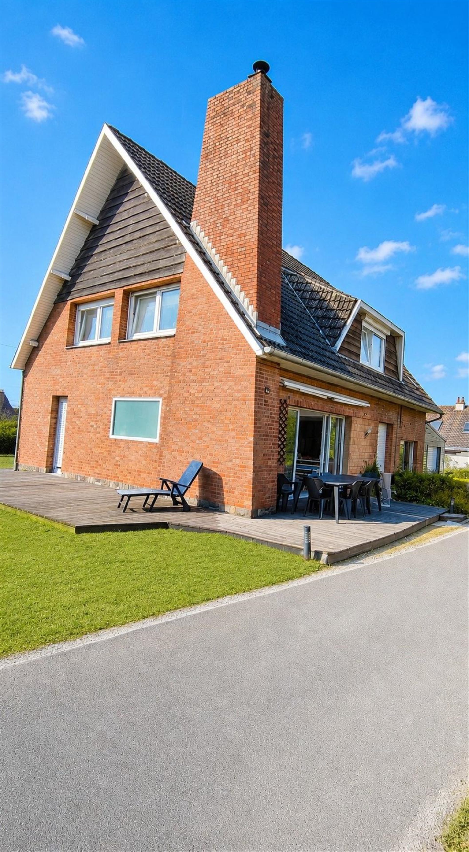 Maison à vendre, 191m², Hoymille