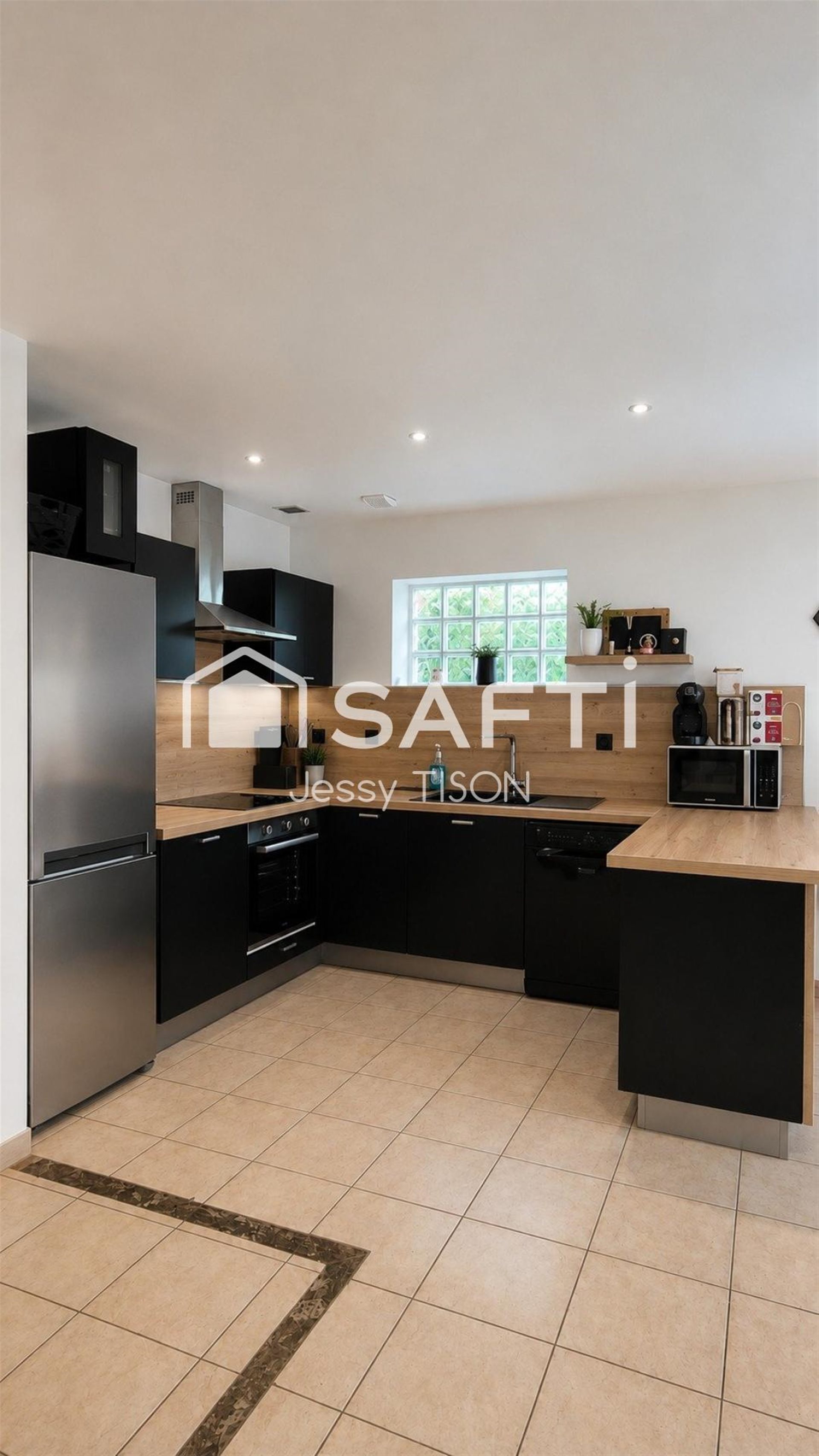 Maison à vendre, 82m², Noeux-les-Mines