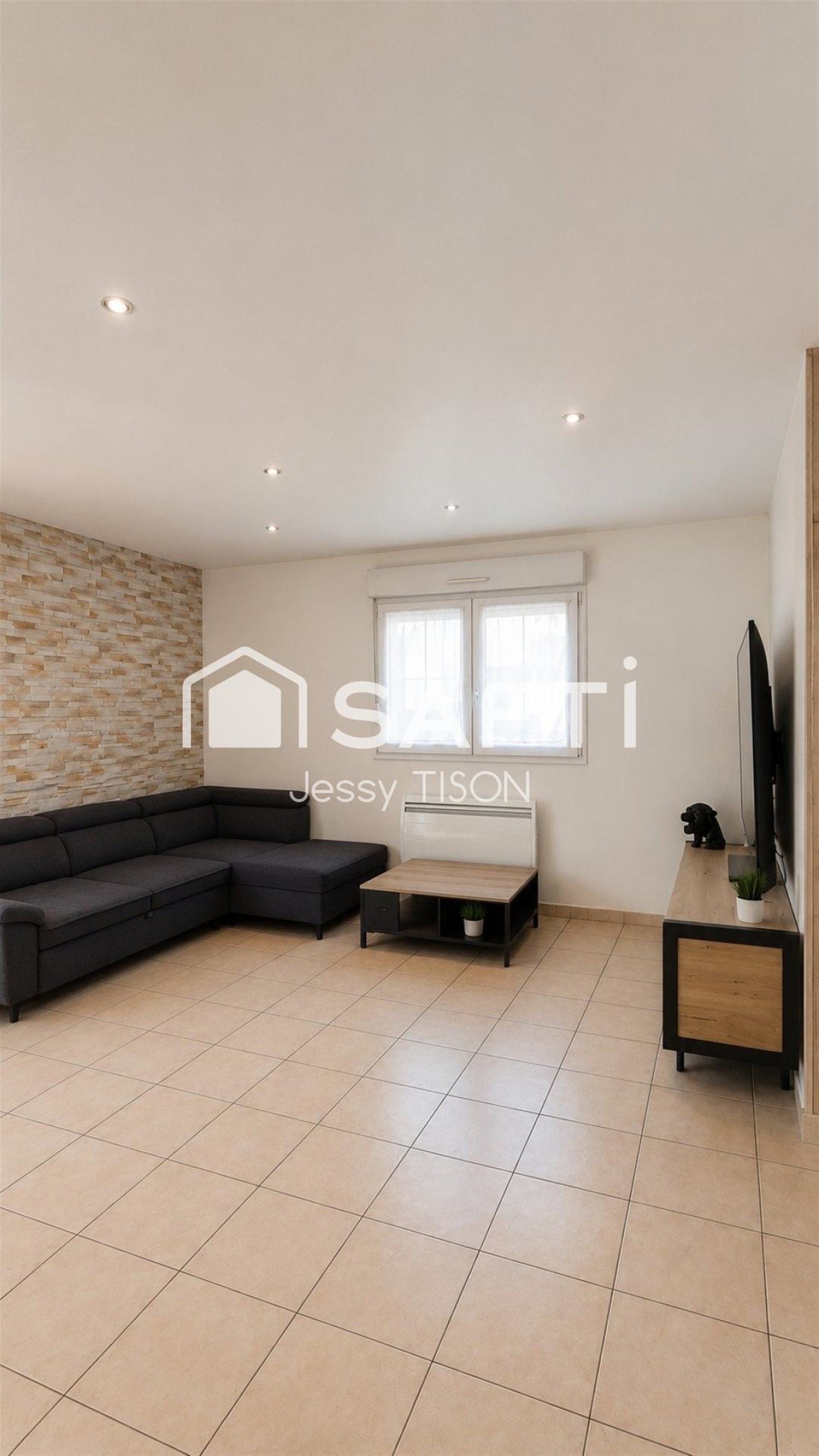 Maison à vendre, 82m², Noeux-les-Mines