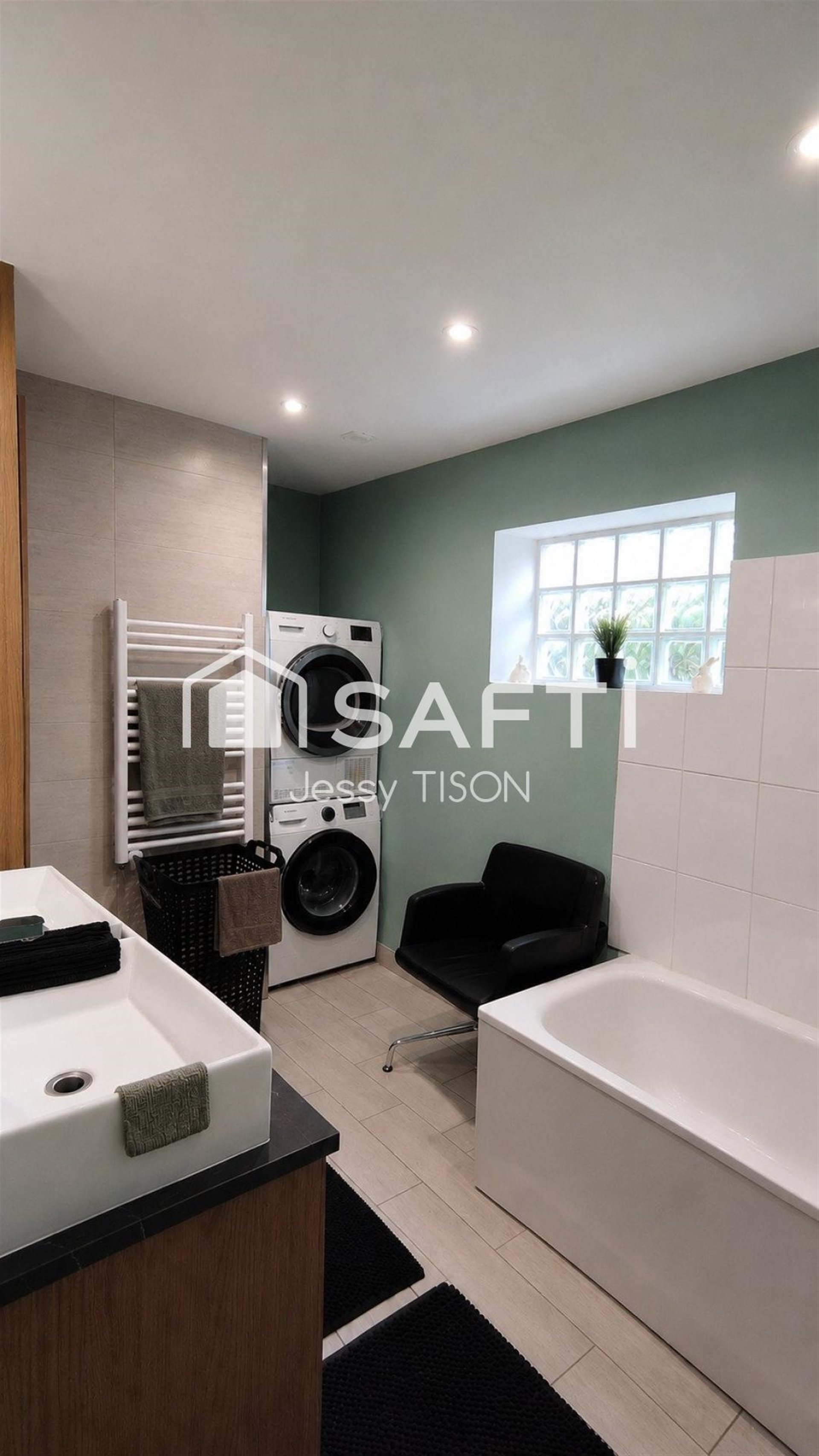 Maison à vendre, 82m², Noeux-les-Mines