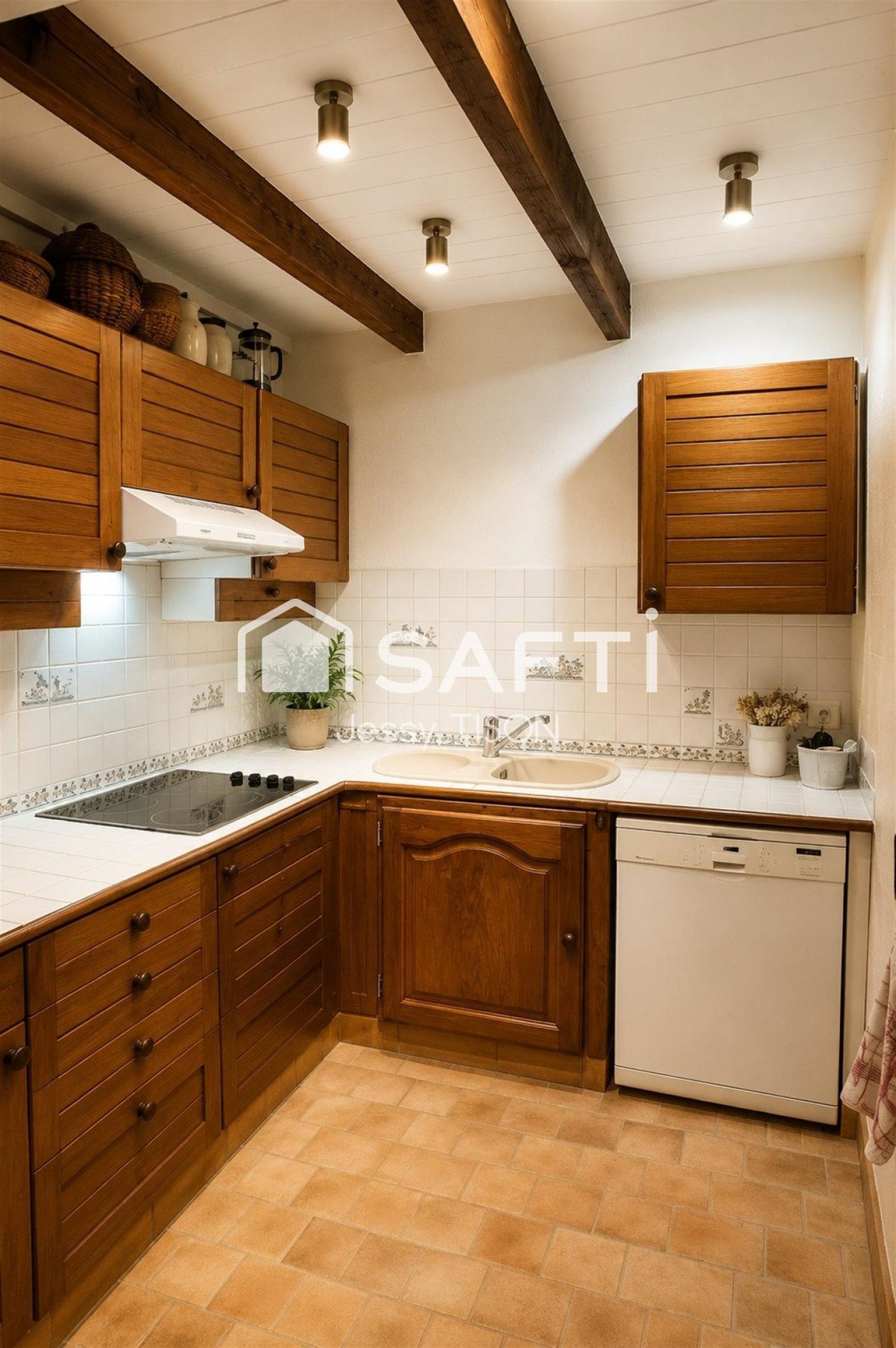 Maison à vendre, 206m², Zegerscappel