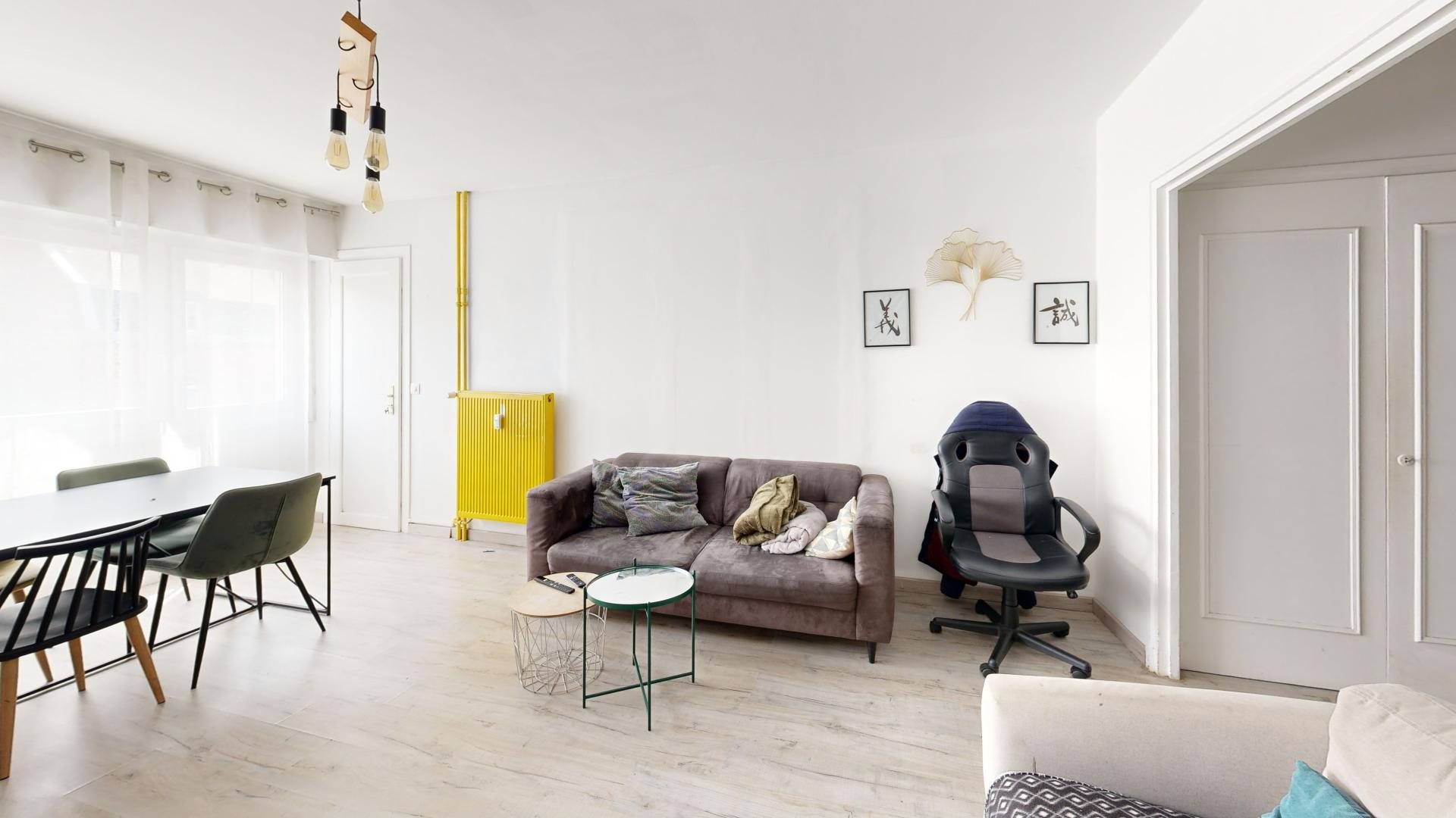 Appartement à vendre, 85m², Béthune