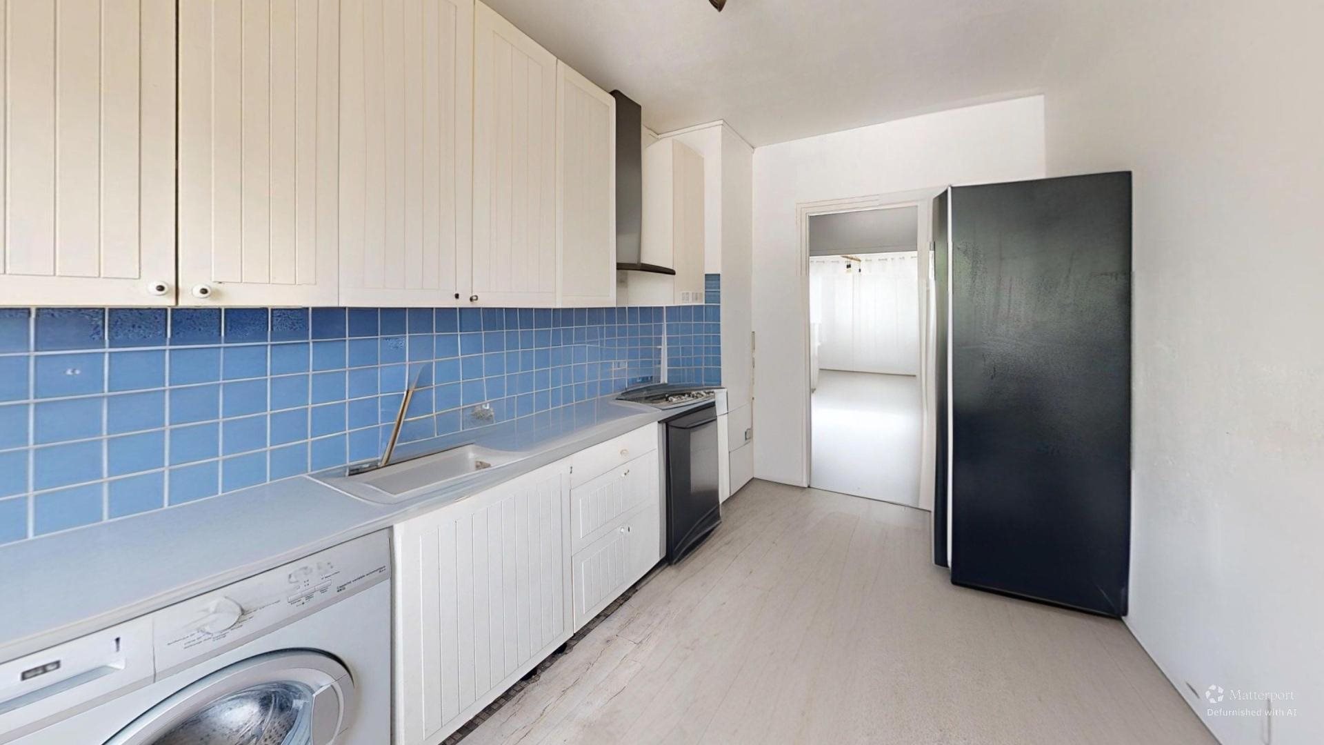 Appartement à vendre, 85m², Béthune