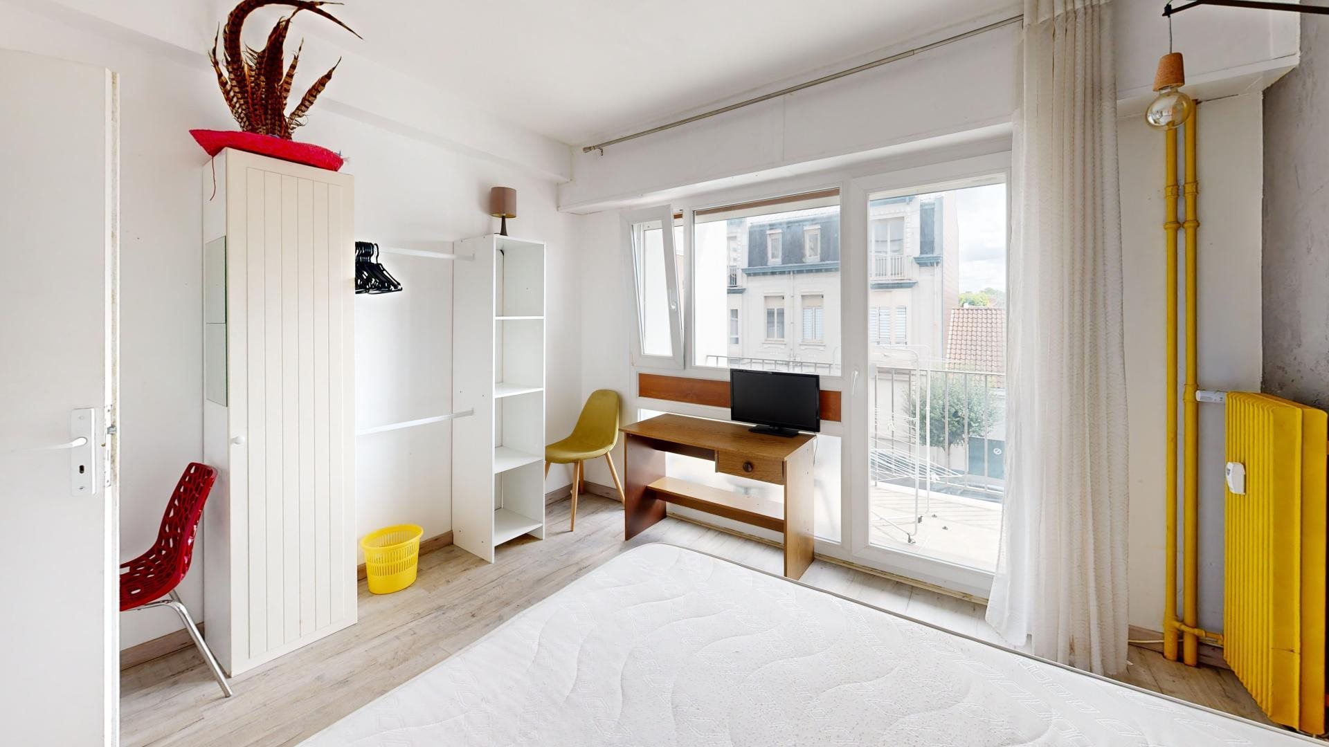 Appartement à vendre, 85m², Béthune