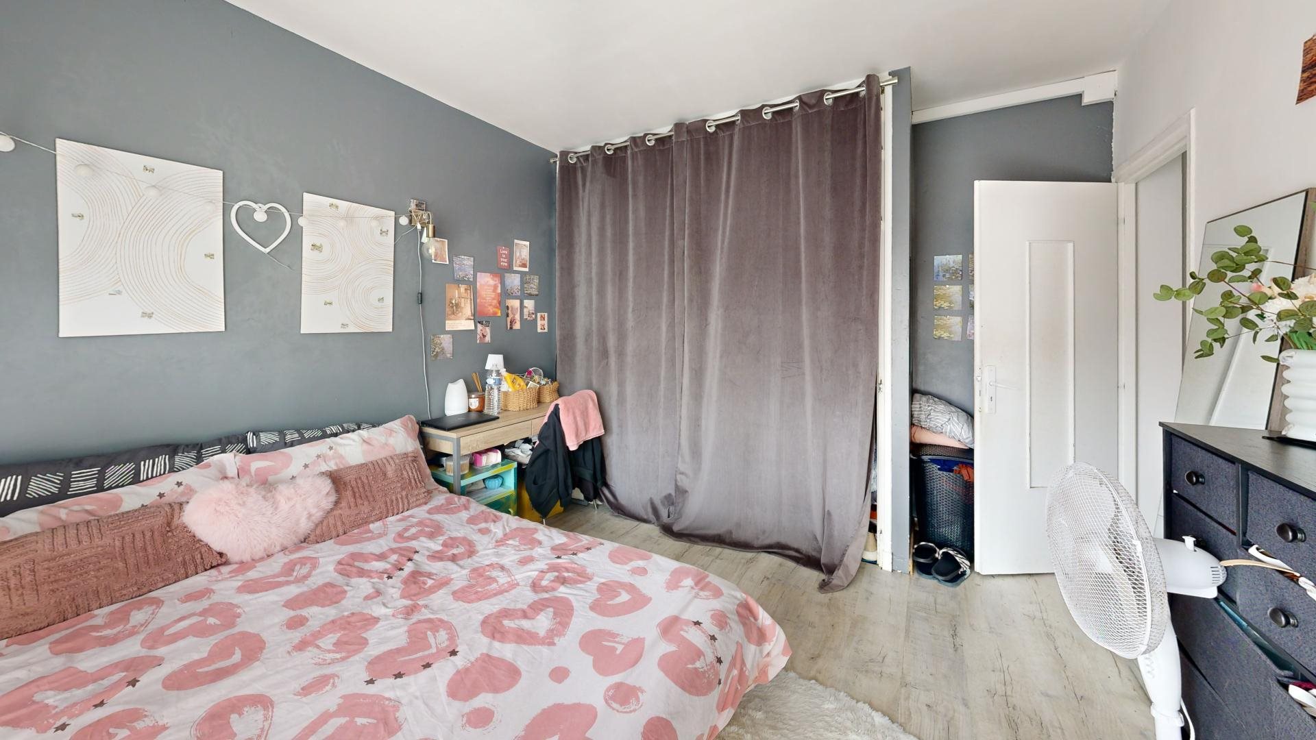 Appartement à vendre, 85m², Béthune