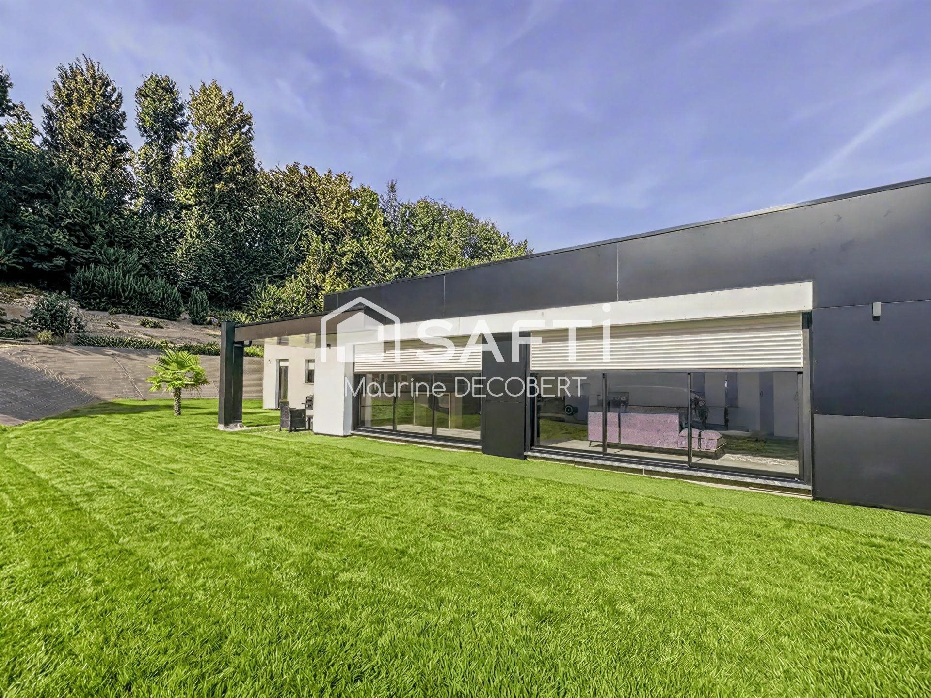 Maison à vendre, 150m², Blendecques