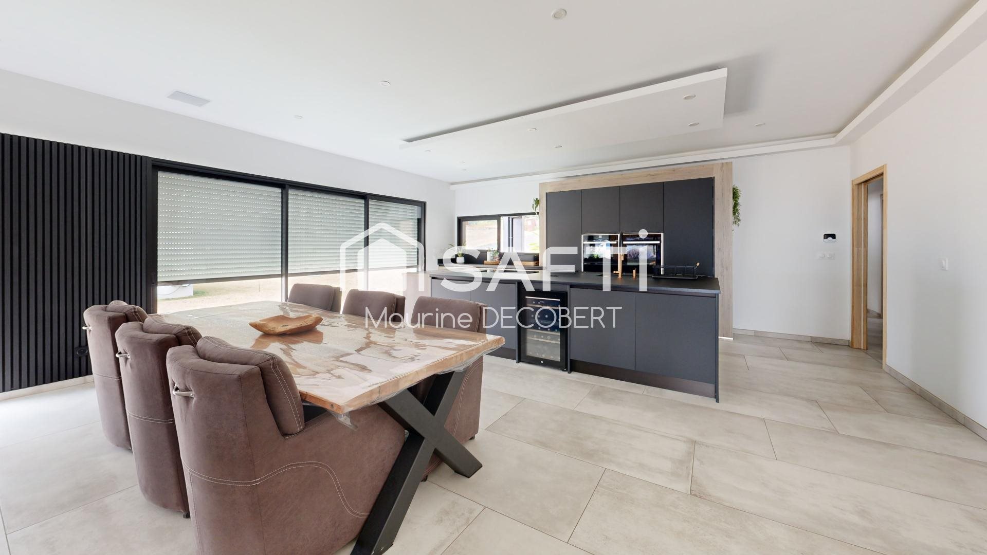 Maison à vendre, 150m², Blendecques