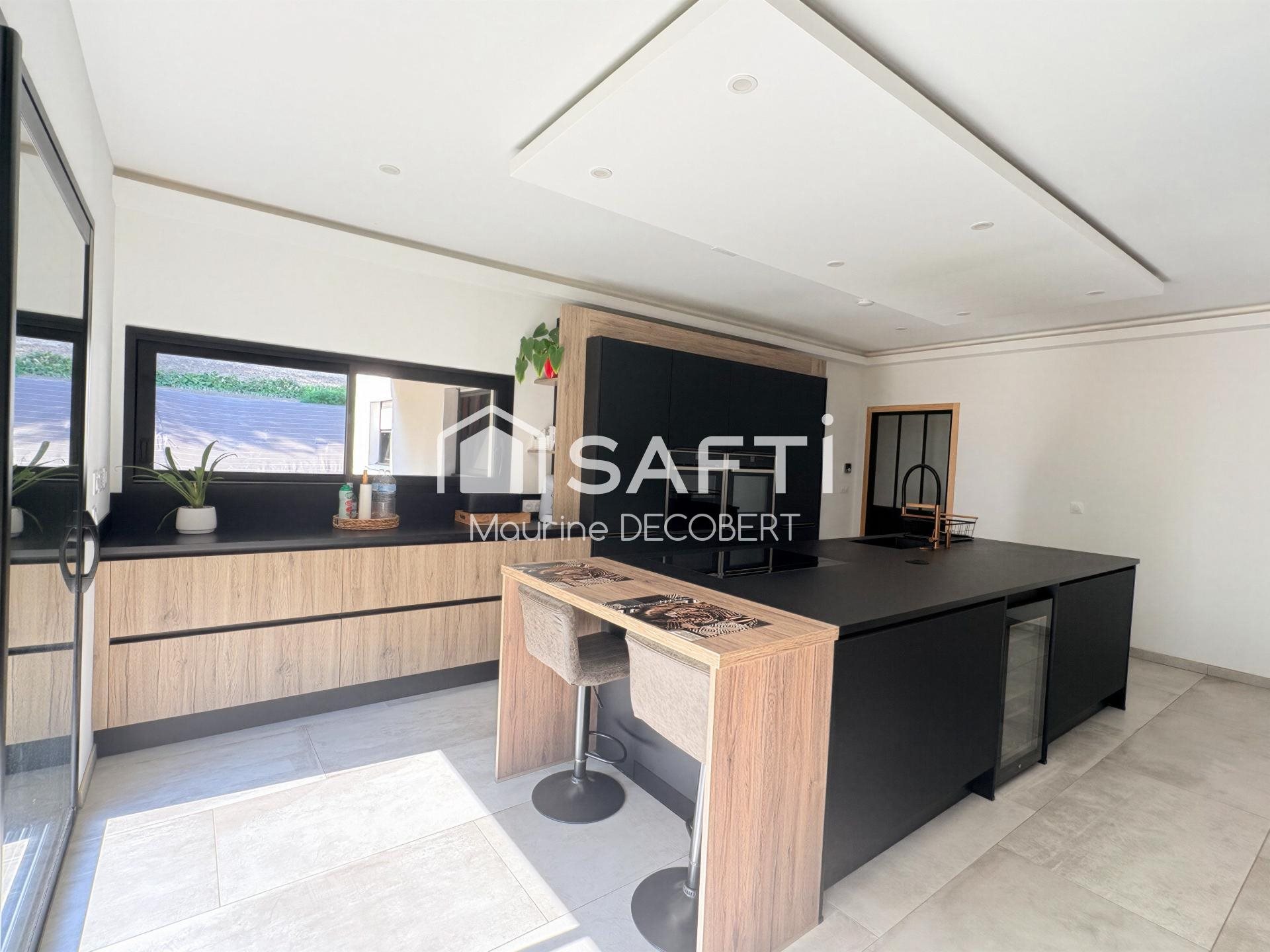 Maison à vendre, 150m², Blendecques