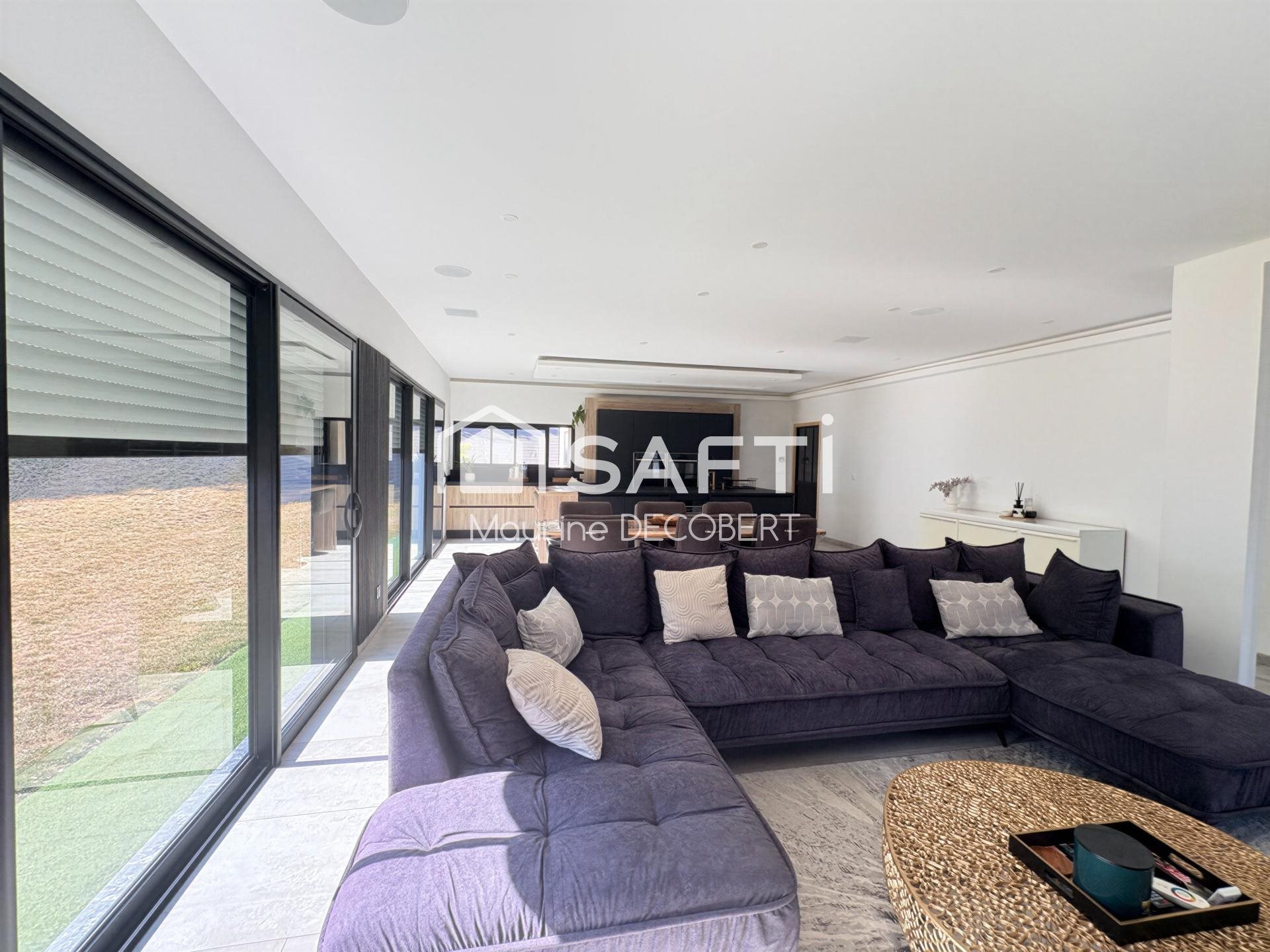 Maison à vendre, 150m², Blendecques