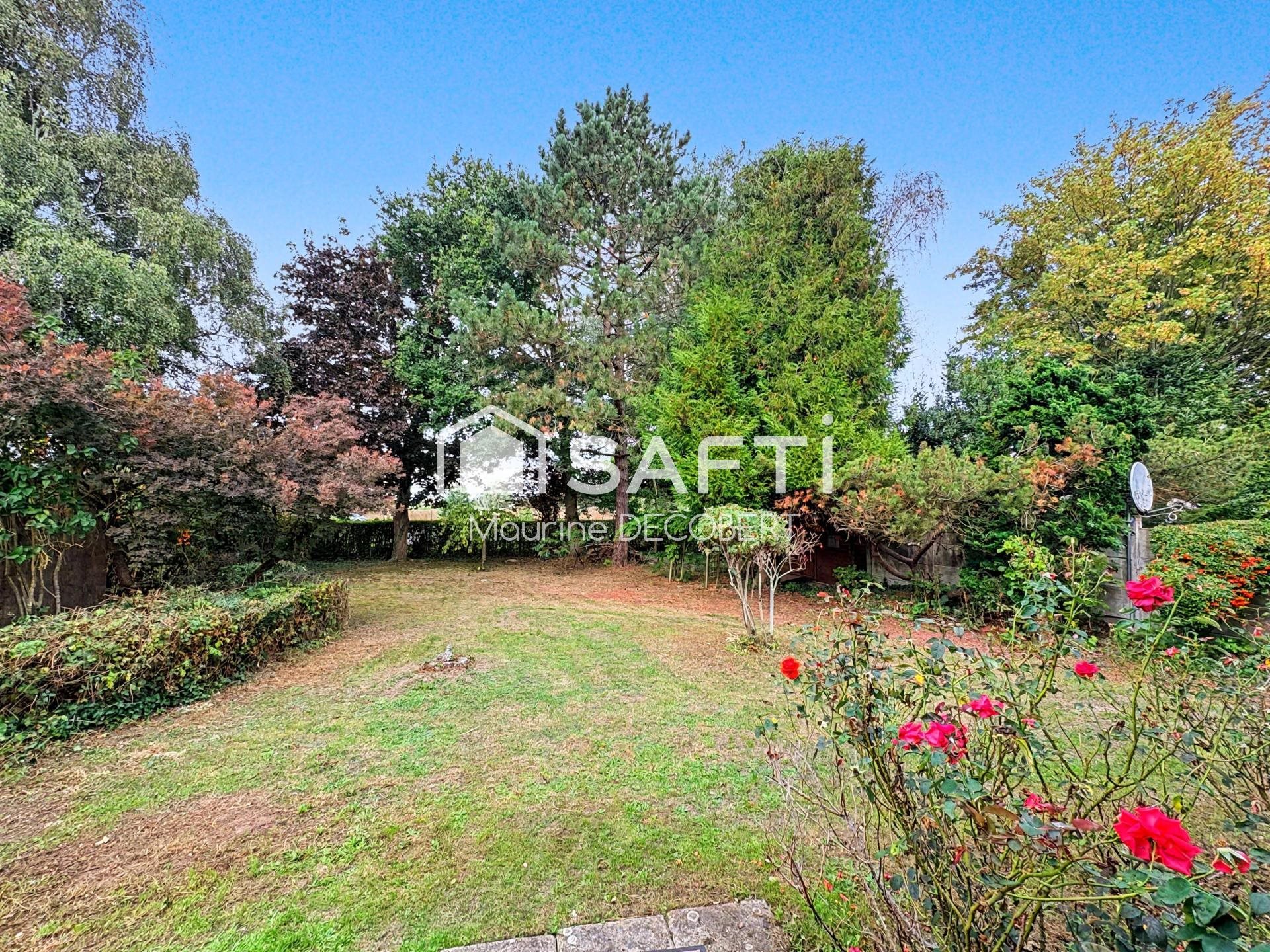 Maison à vendre, 200m², La Couture