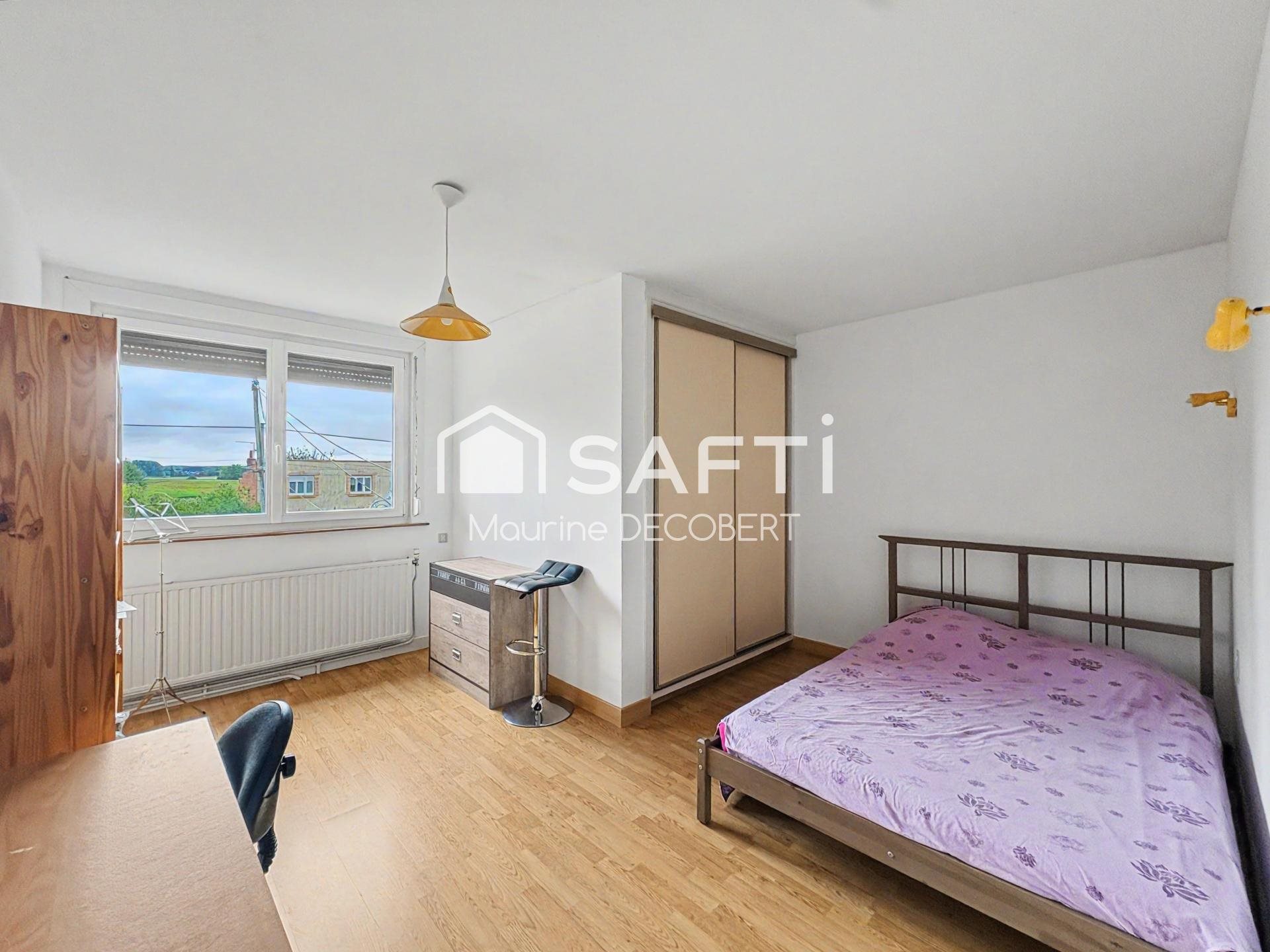 Maison à vendre, 200m², La Couture