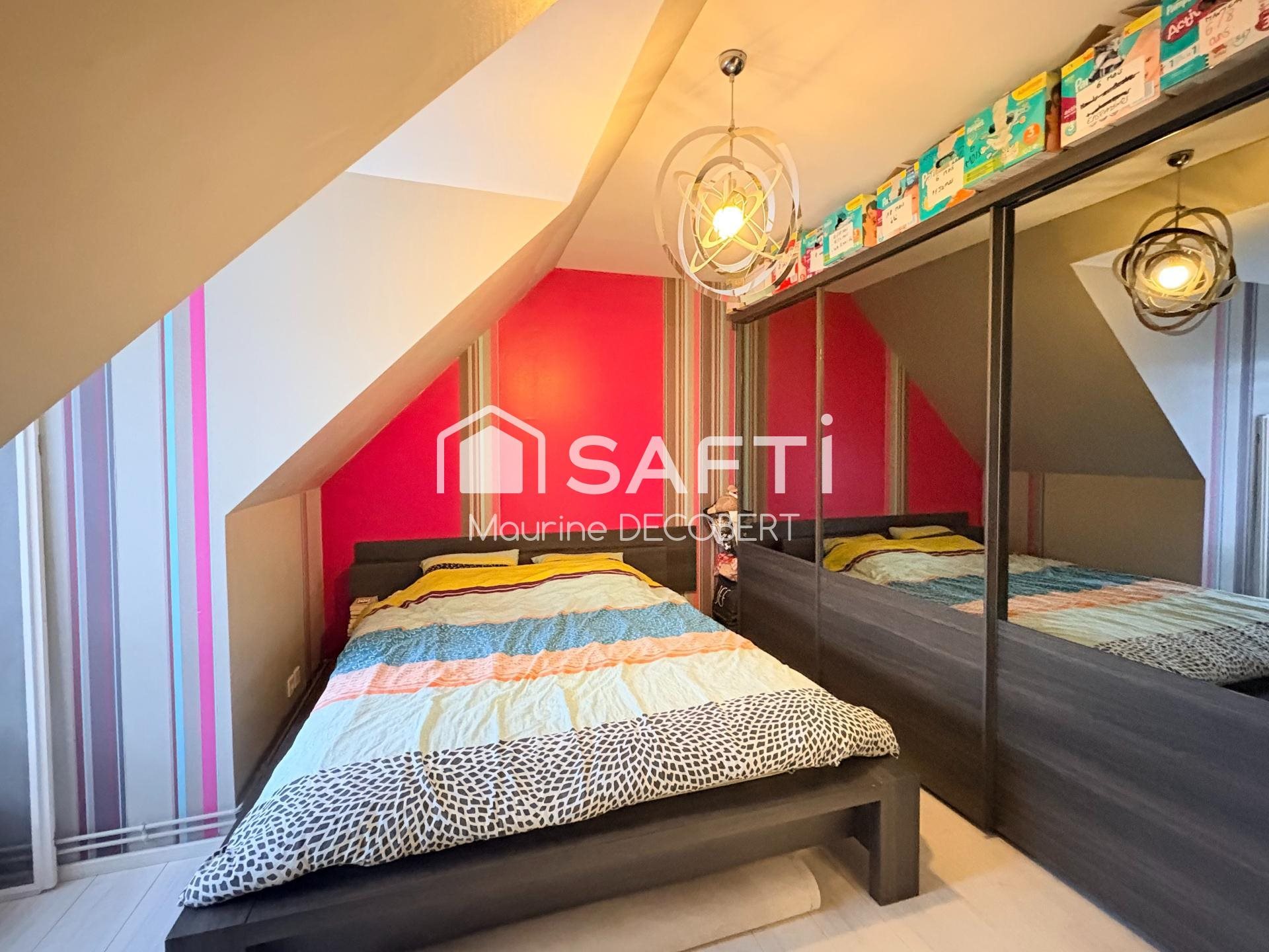Maison à vendre, 104m², La Gorgue