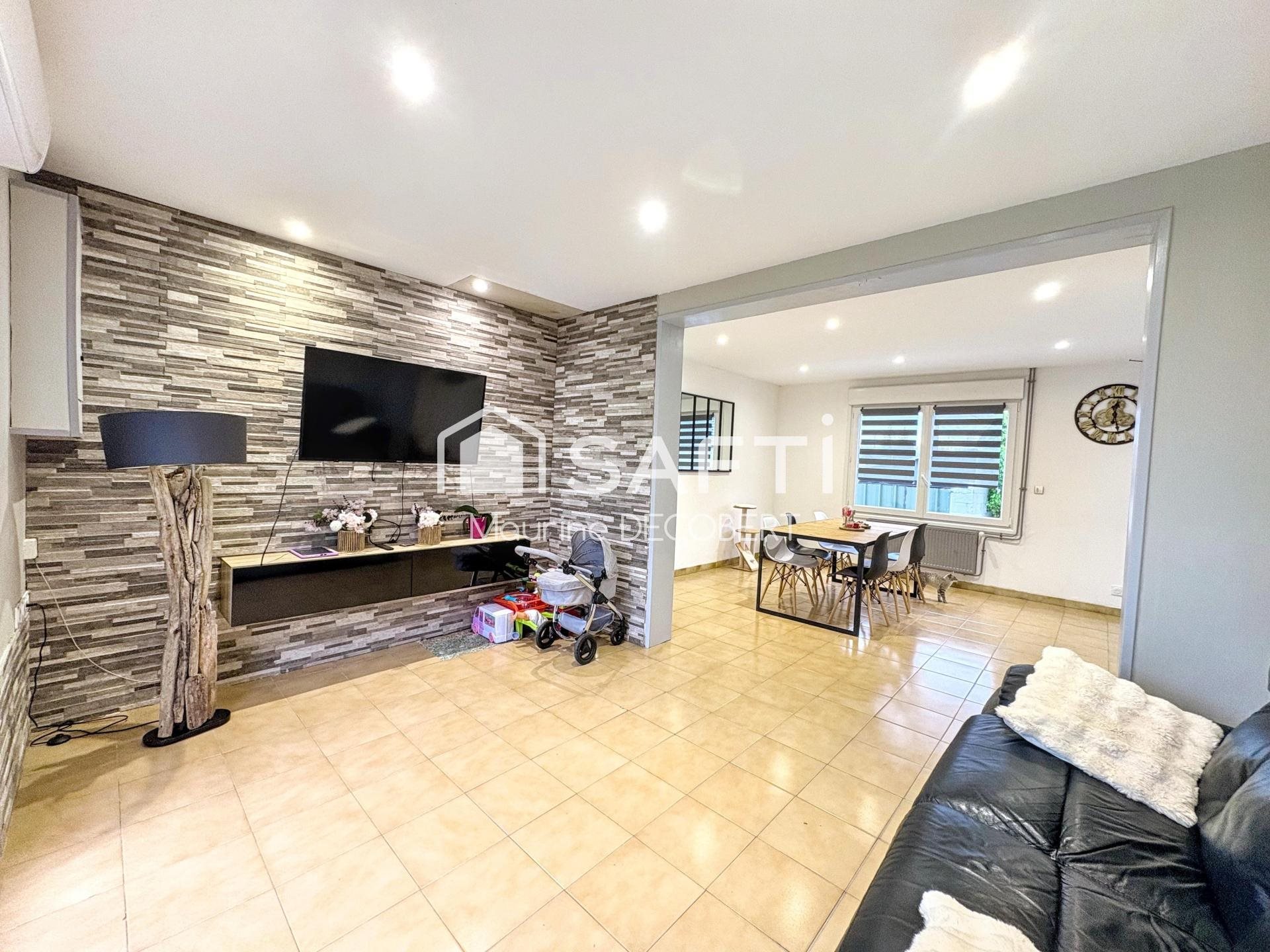 Maison à vendre, 99m², Dennebroeucq