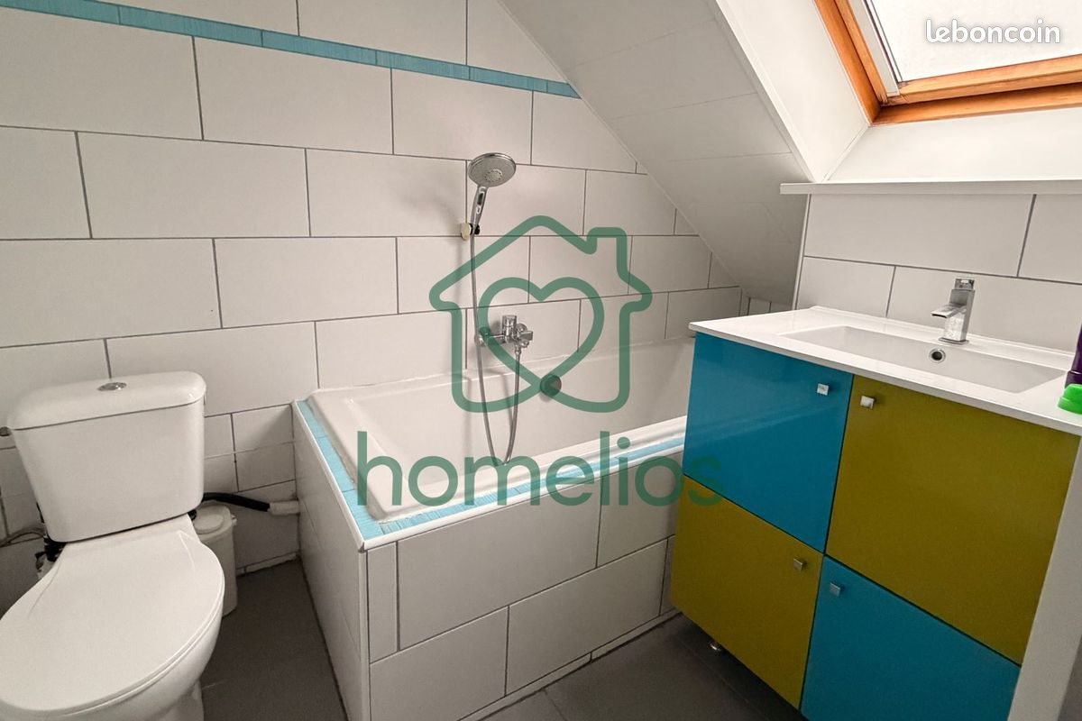 Appartement à vendre, 18m², Colmar