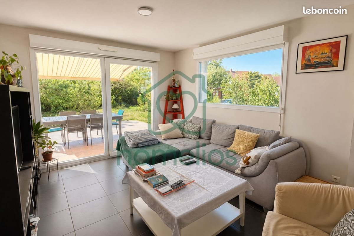 Maison à vendre, 115m², Cernay