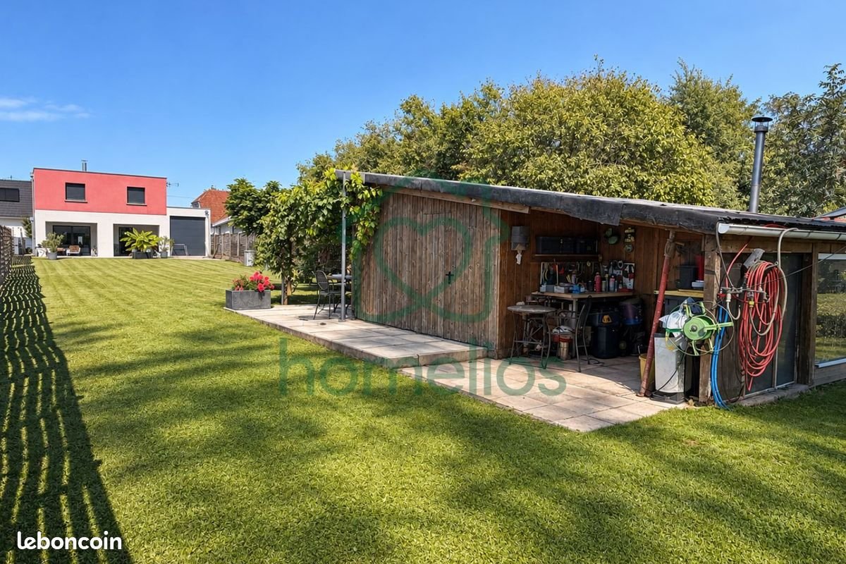 Maison à vendre, 127m², Reiningue