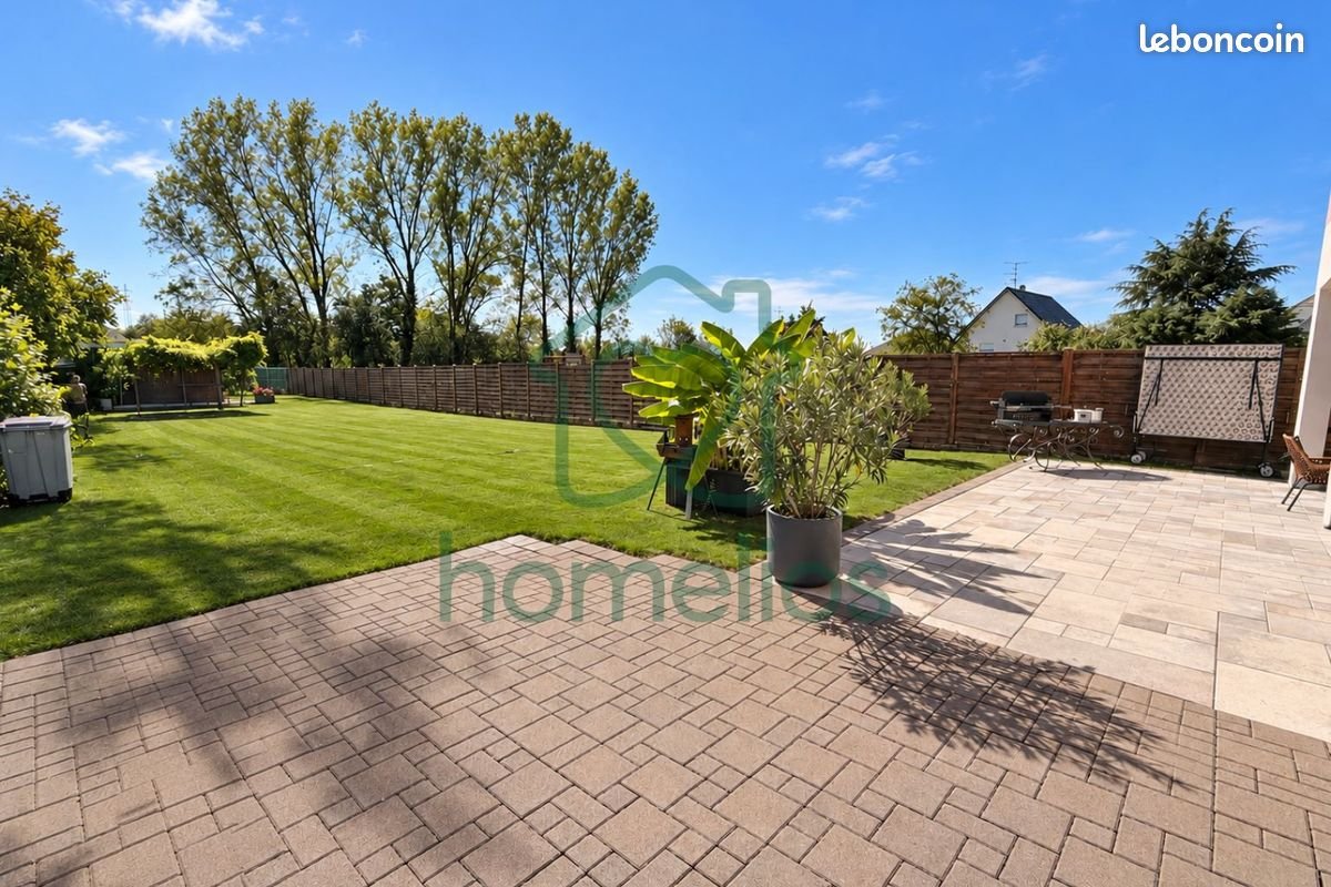 Maison à vendre, 127m², Reiningue