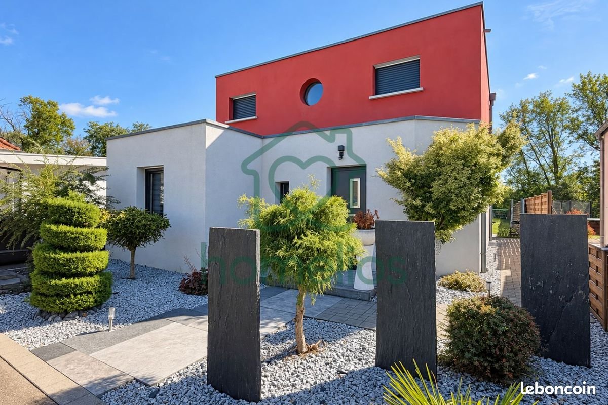 Maison à vendre, 127m², Reiningue
