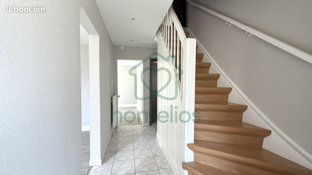 Maison à vendre, 102m², Pfastatt