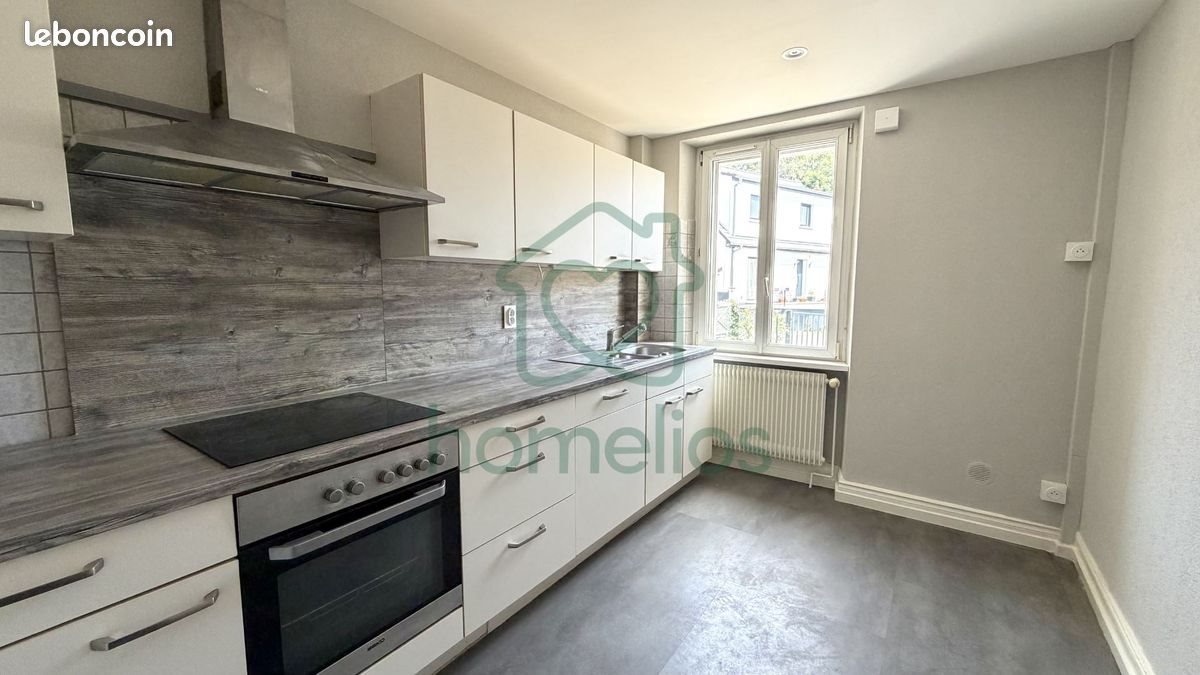 Maison à vendre, 102m², Pfastatt