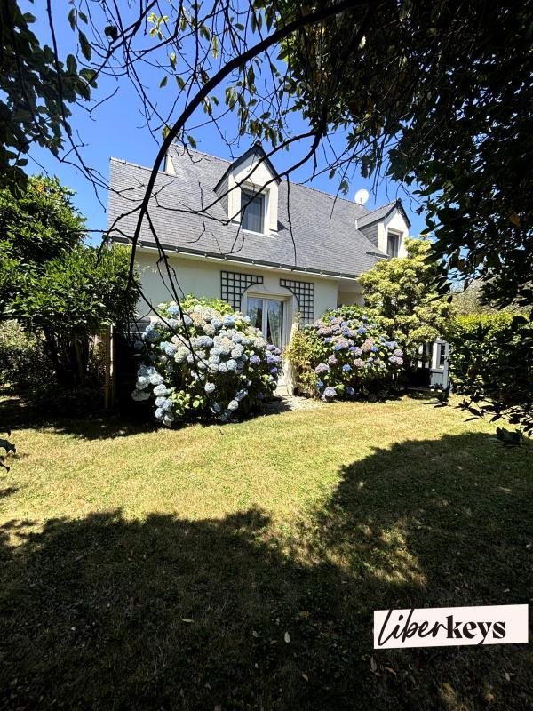 Maison à vendre, 106m², Berric