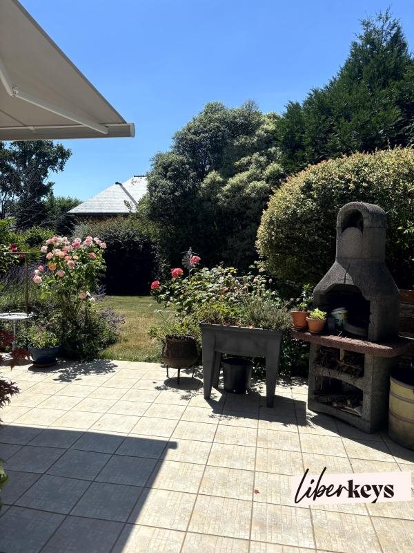 Maison à vendre, 106m², Berric