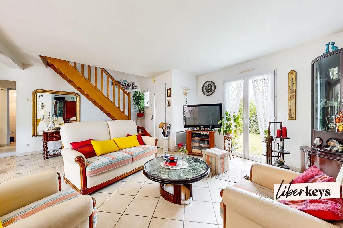 Maison à vendre, 106m², Berric