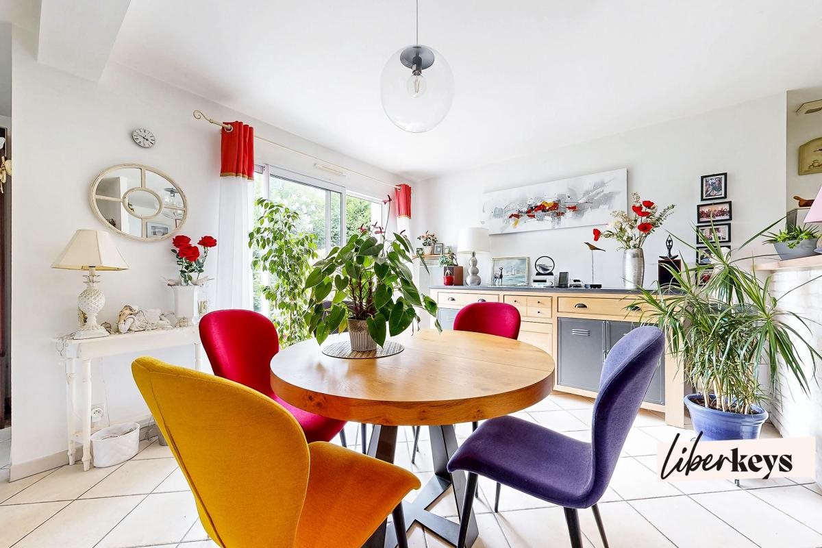 Maison à vendre, 106m², Berric