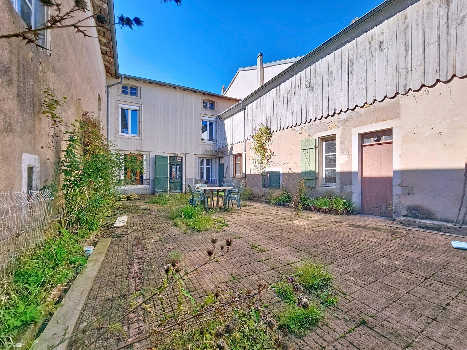 Maison à vendre, 245m², Haroué