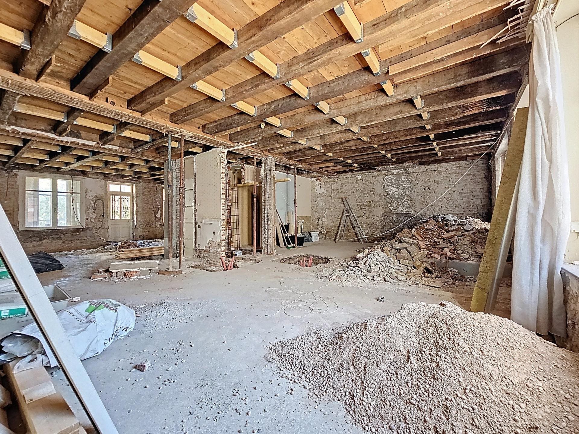 Maison à vendre, 245m², Haroué