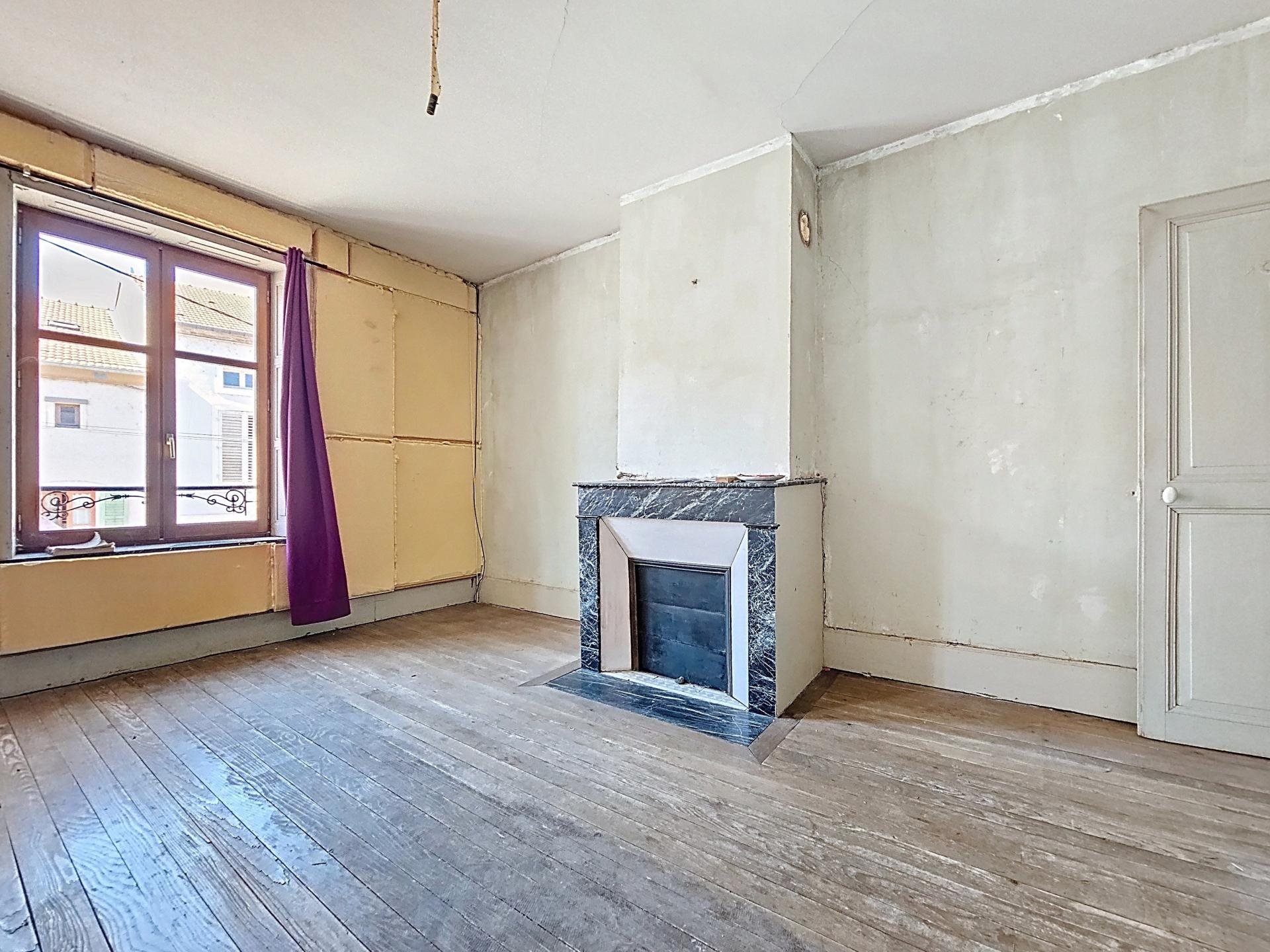 Maison à vendre, 245m², Haroué