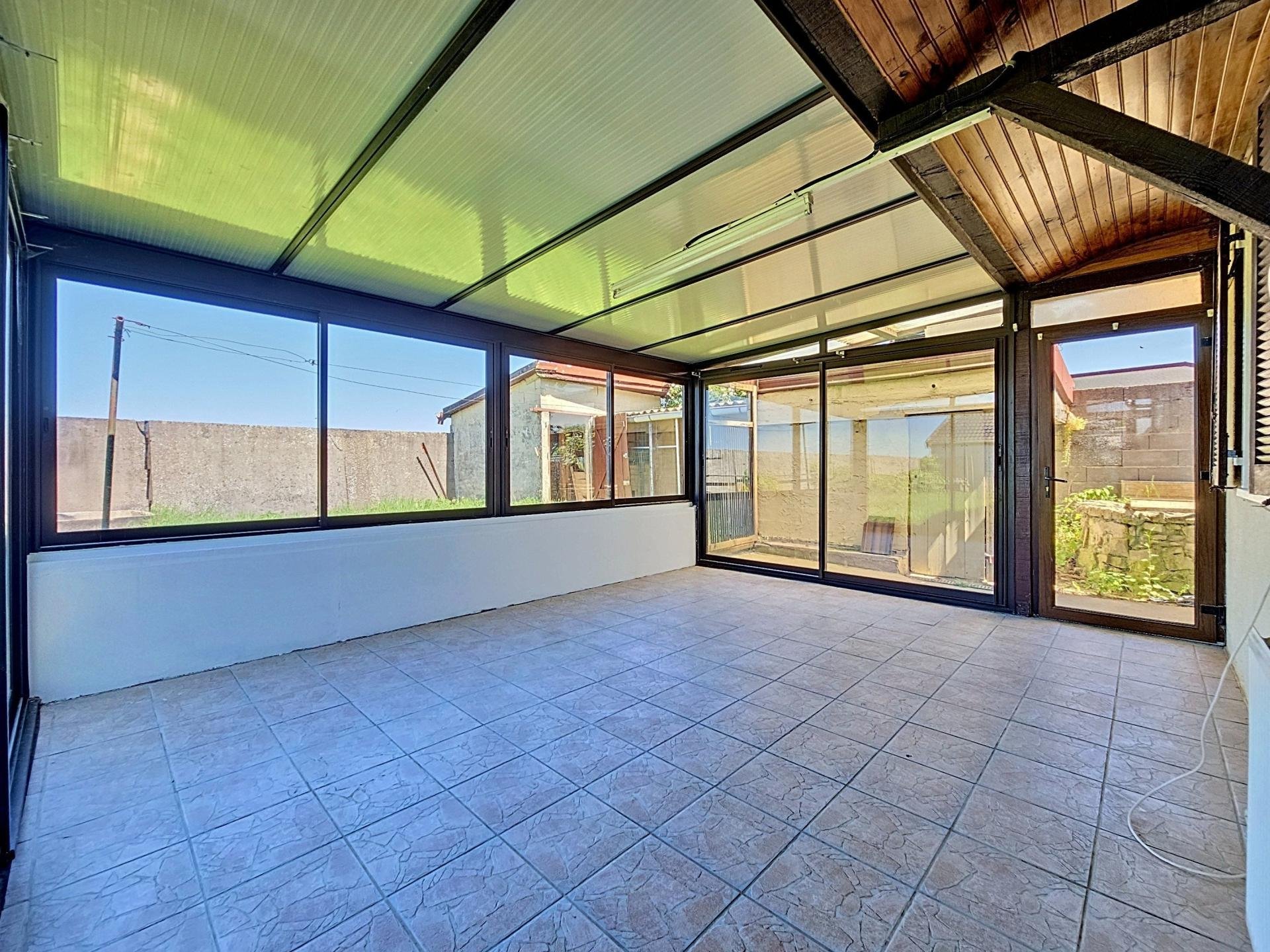 Maison à vendre, 93m², Houdreville