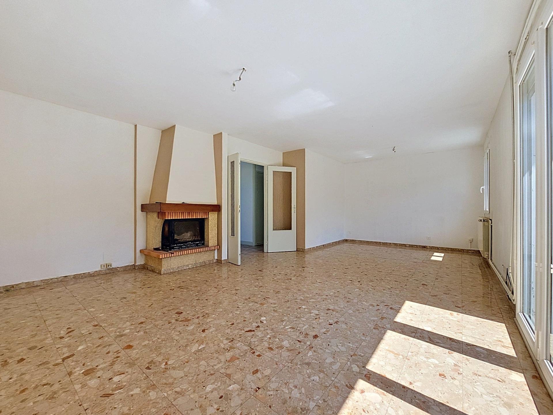 Maison à vendre, 93m², Houdreville