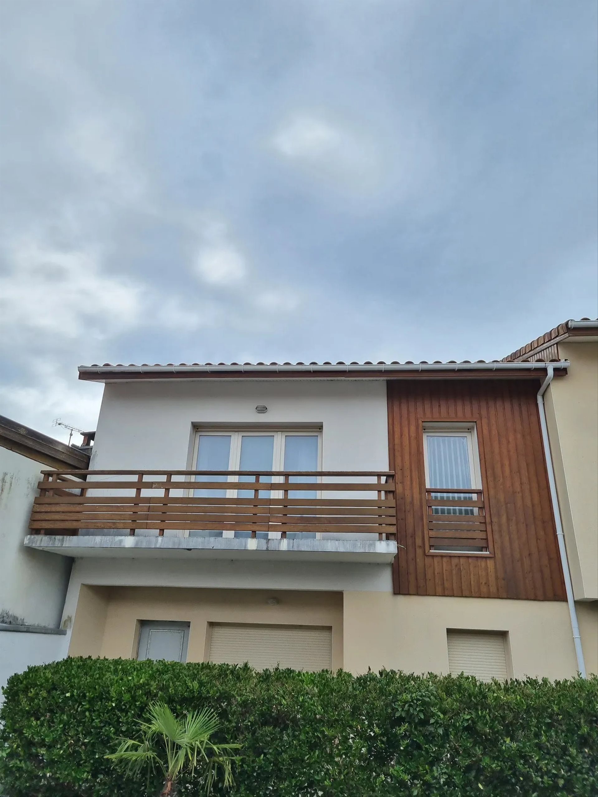 Appartement à louer, 39m², Lit-et-Mixe