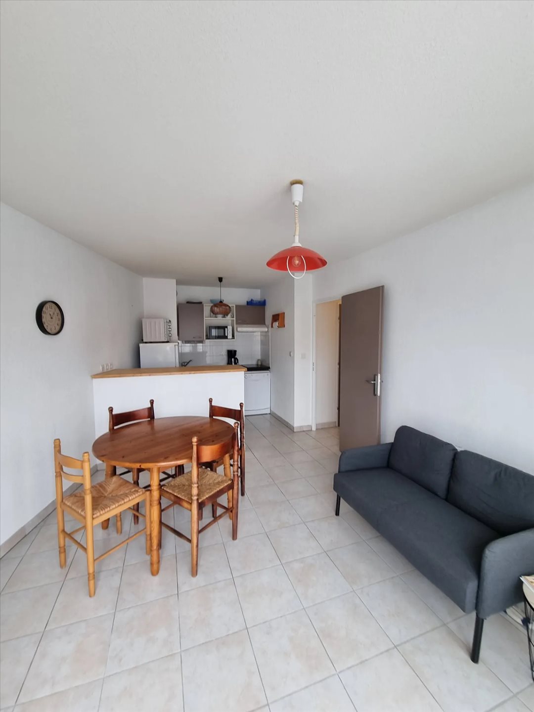 Appartement à louer, 39m², Lit-et-Mixe