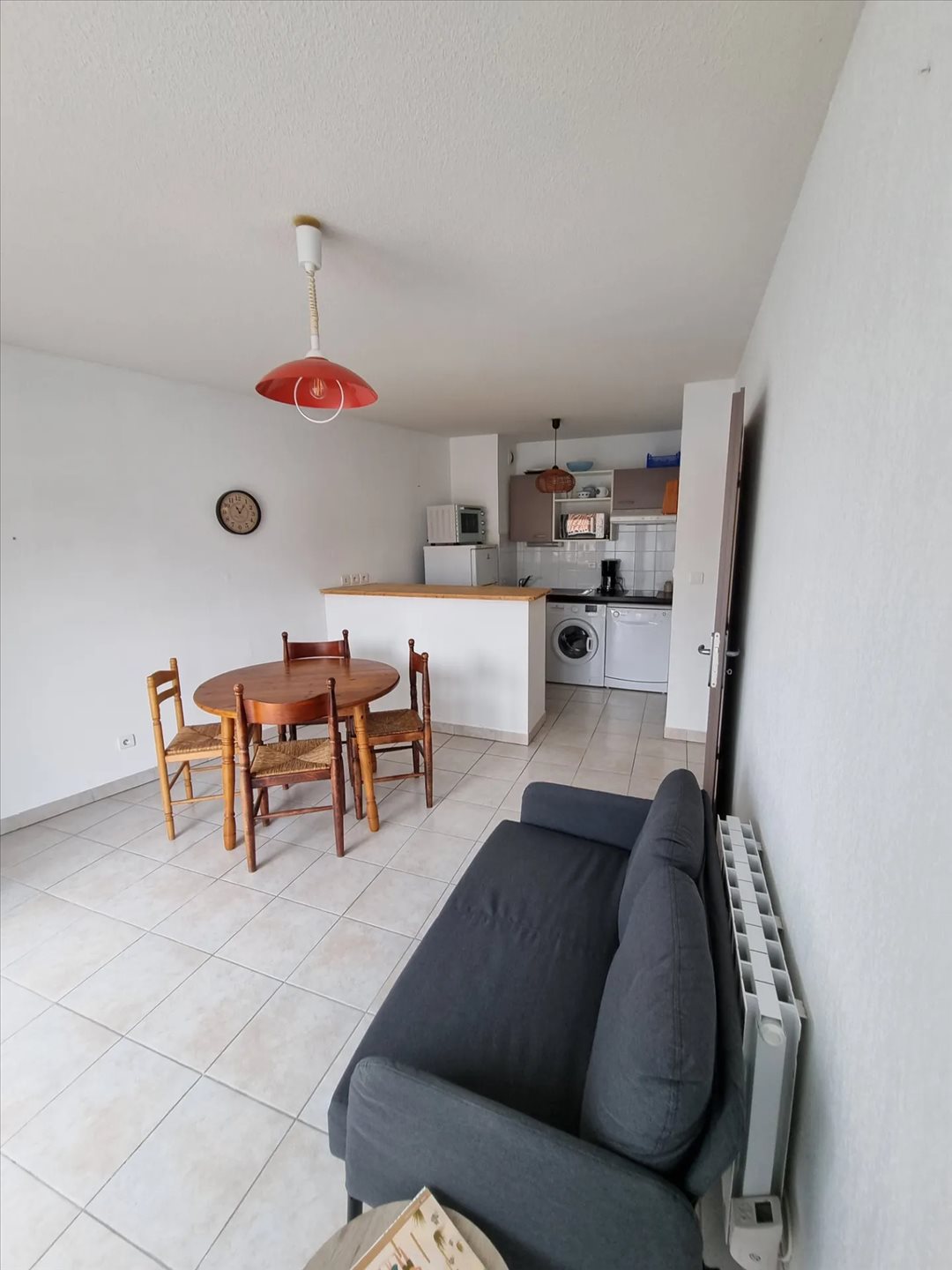 Appartement à louer, 39m², Lit-et-Mixe