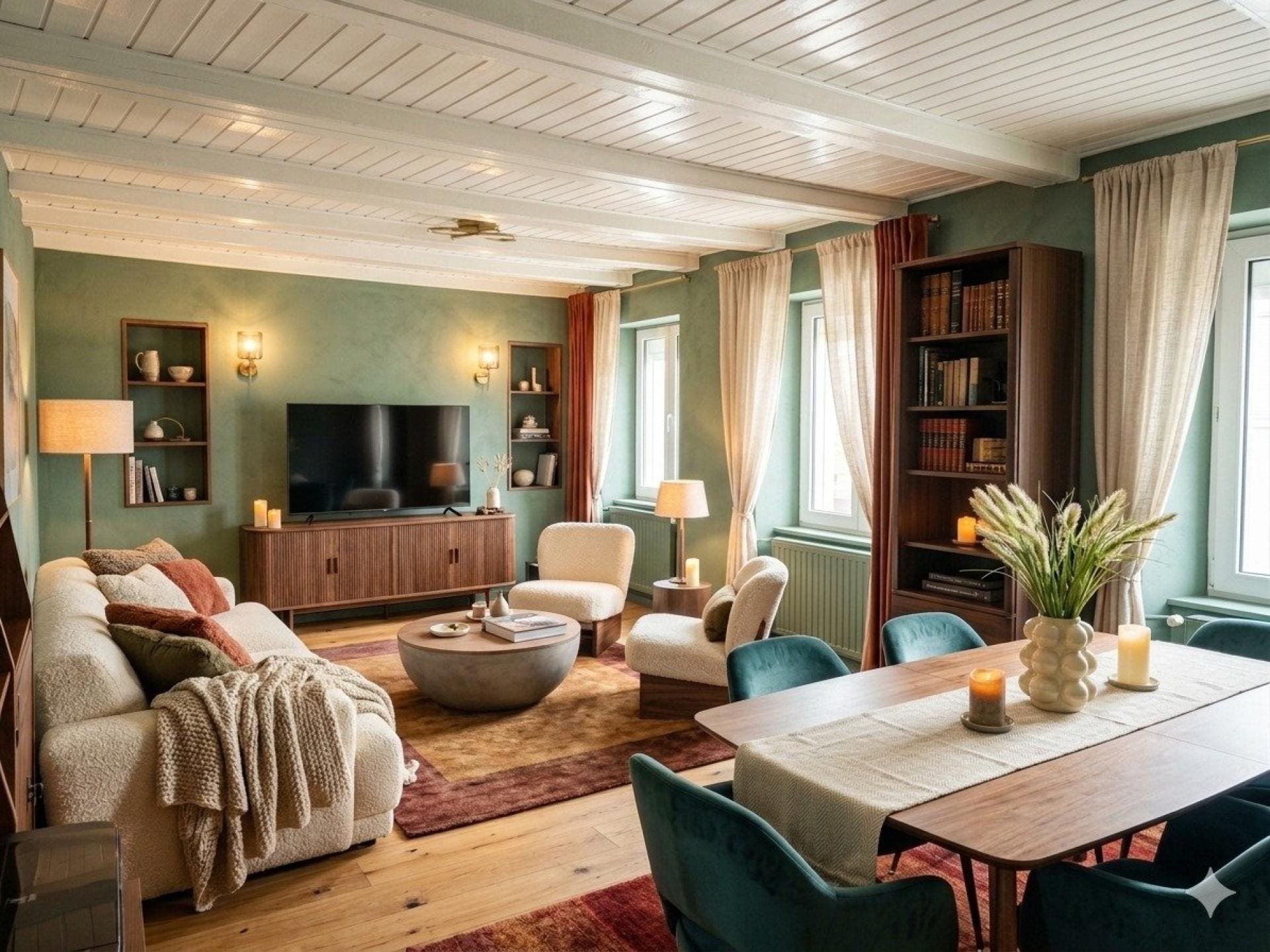 Maison à vendre, 105m², Mulhouse