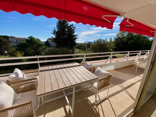 Appartement 3 pièces 85 m² · à Cannes · 85 m² · 875 000 €