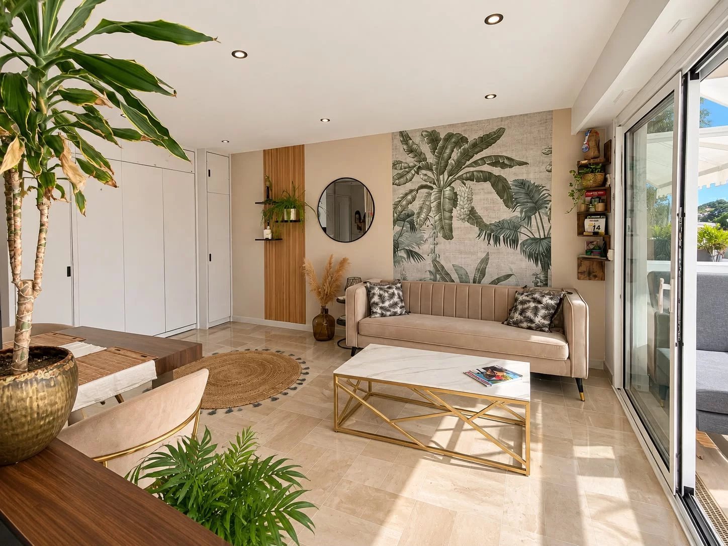 Appartement – Cannes - Vue 3